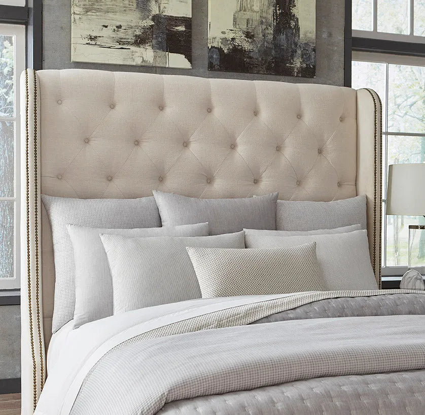 St. Moritz Fitted Sheet - The Mayfair Hall