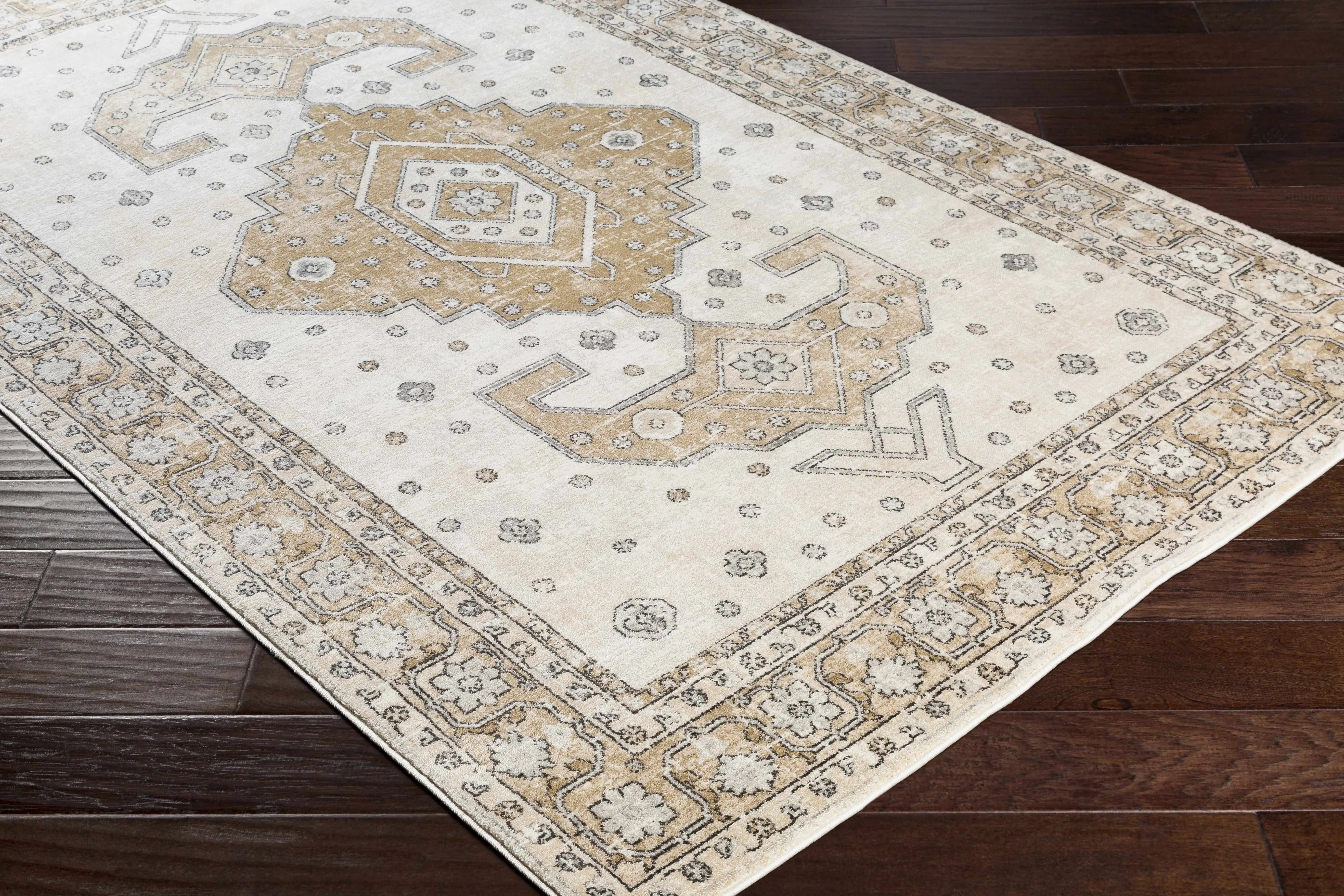 Southwark Area Rug - Clearance - The Mayfair Hall