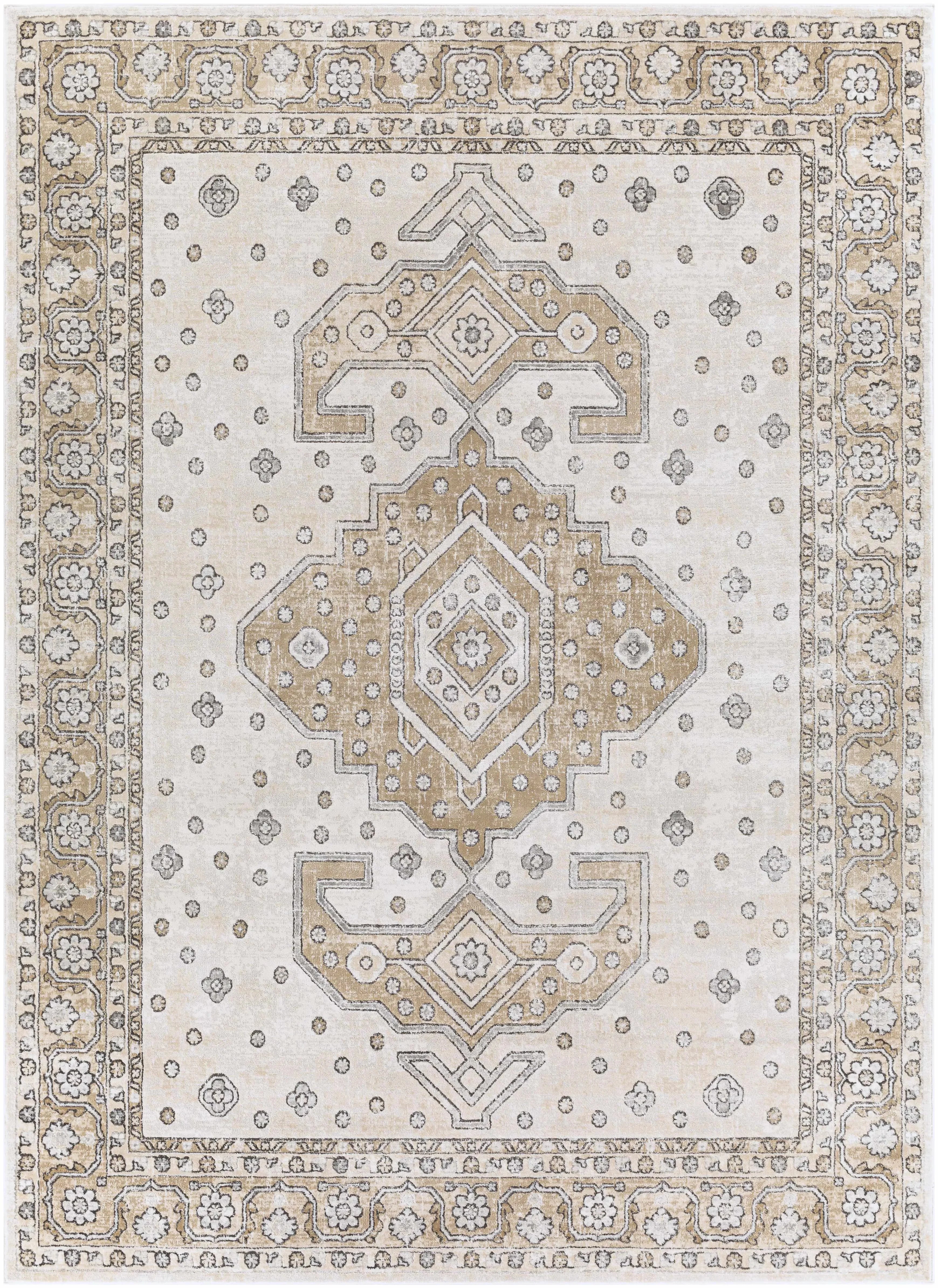 Southwark Area Rug - Clearance - The Mayfair Hall