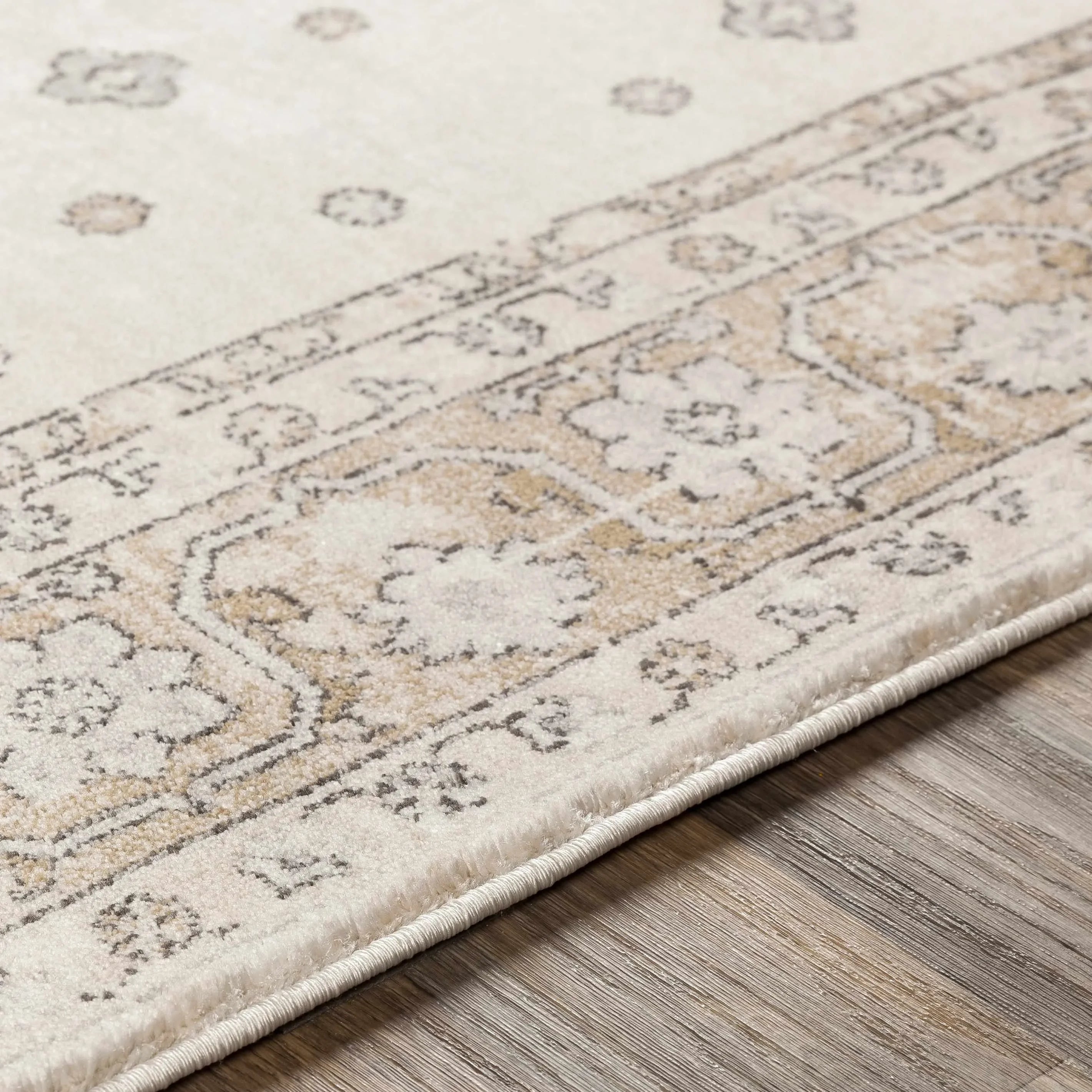 Southwark Area Rug - Clearance - The Mayfair Hall