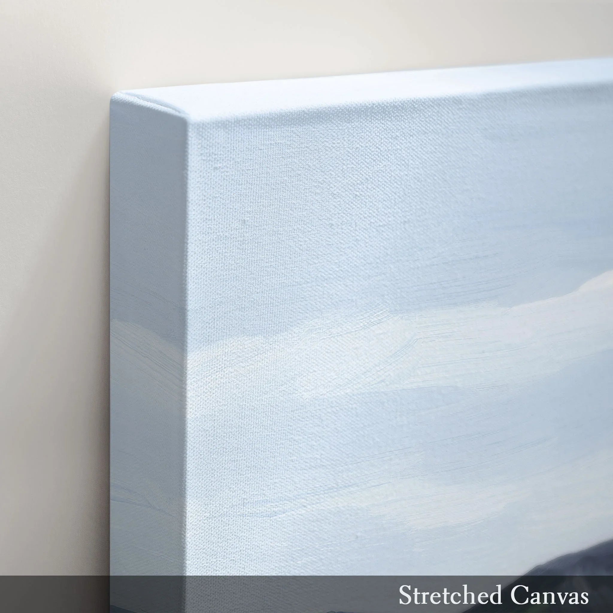 "Summer Mountain" Art Print - The Mayfair Hall