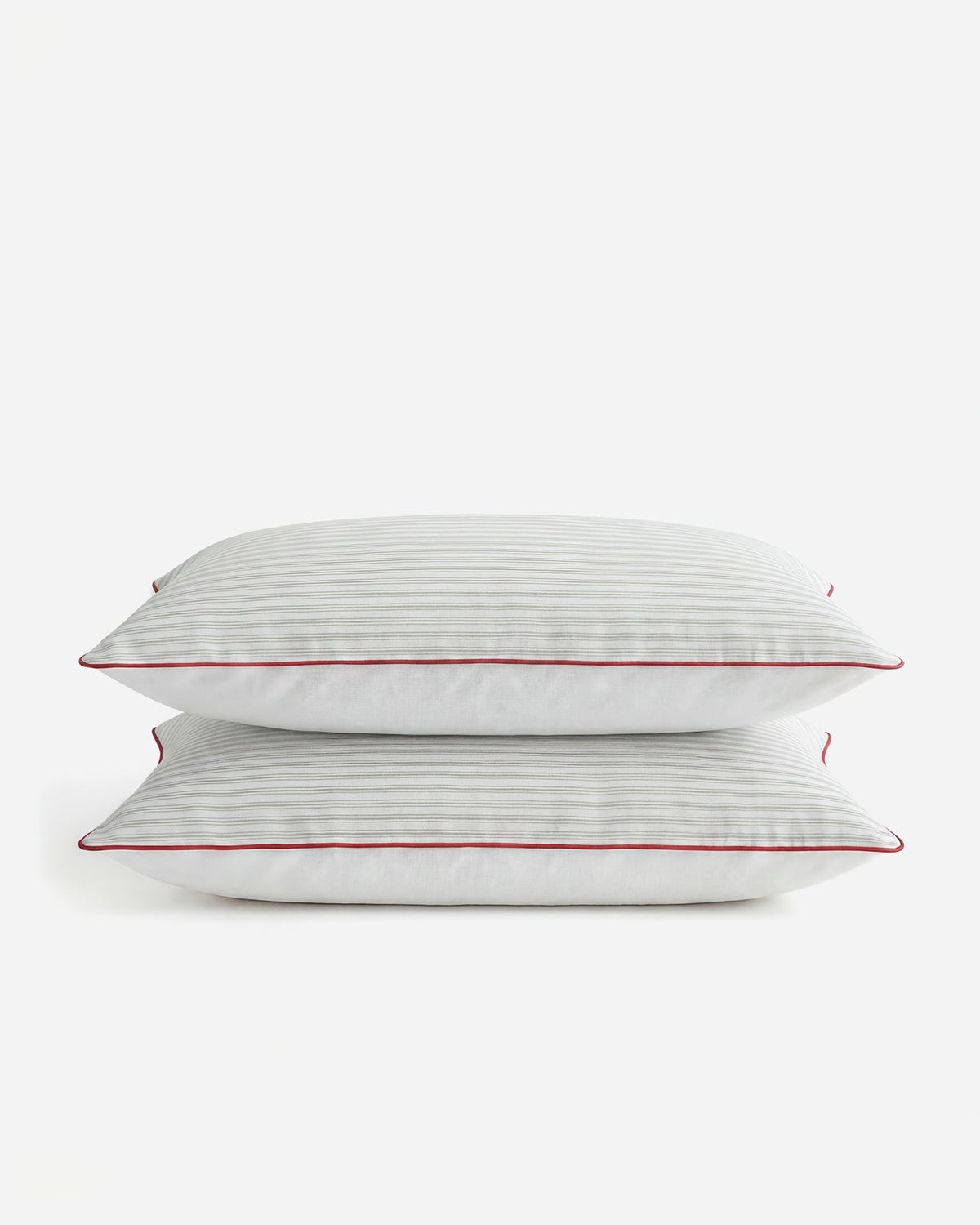 Mare Stripe Silky Lyocell Sheet Set by Sunday Citizen