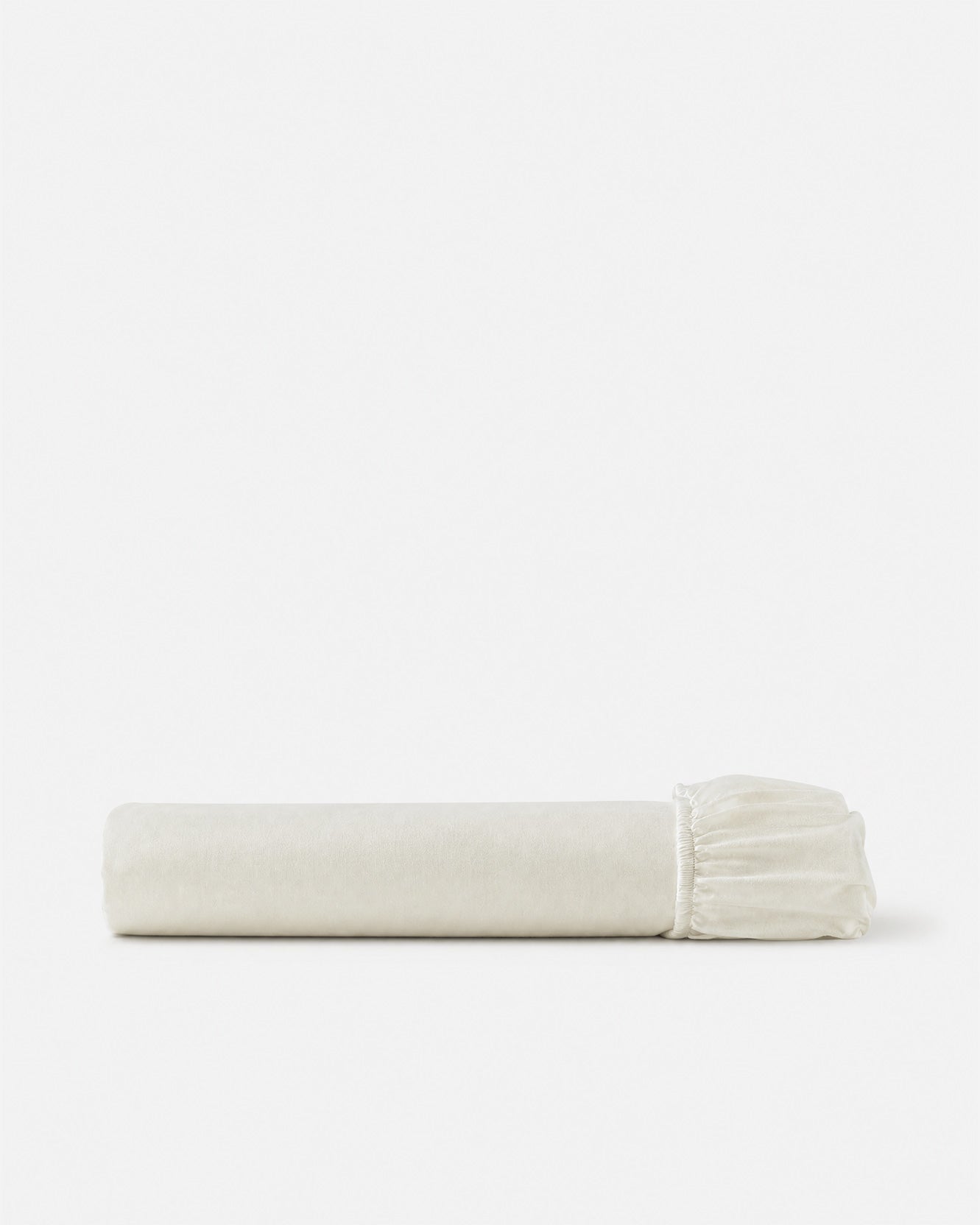 Salvia Reversible Cotton Mist Sheet Set