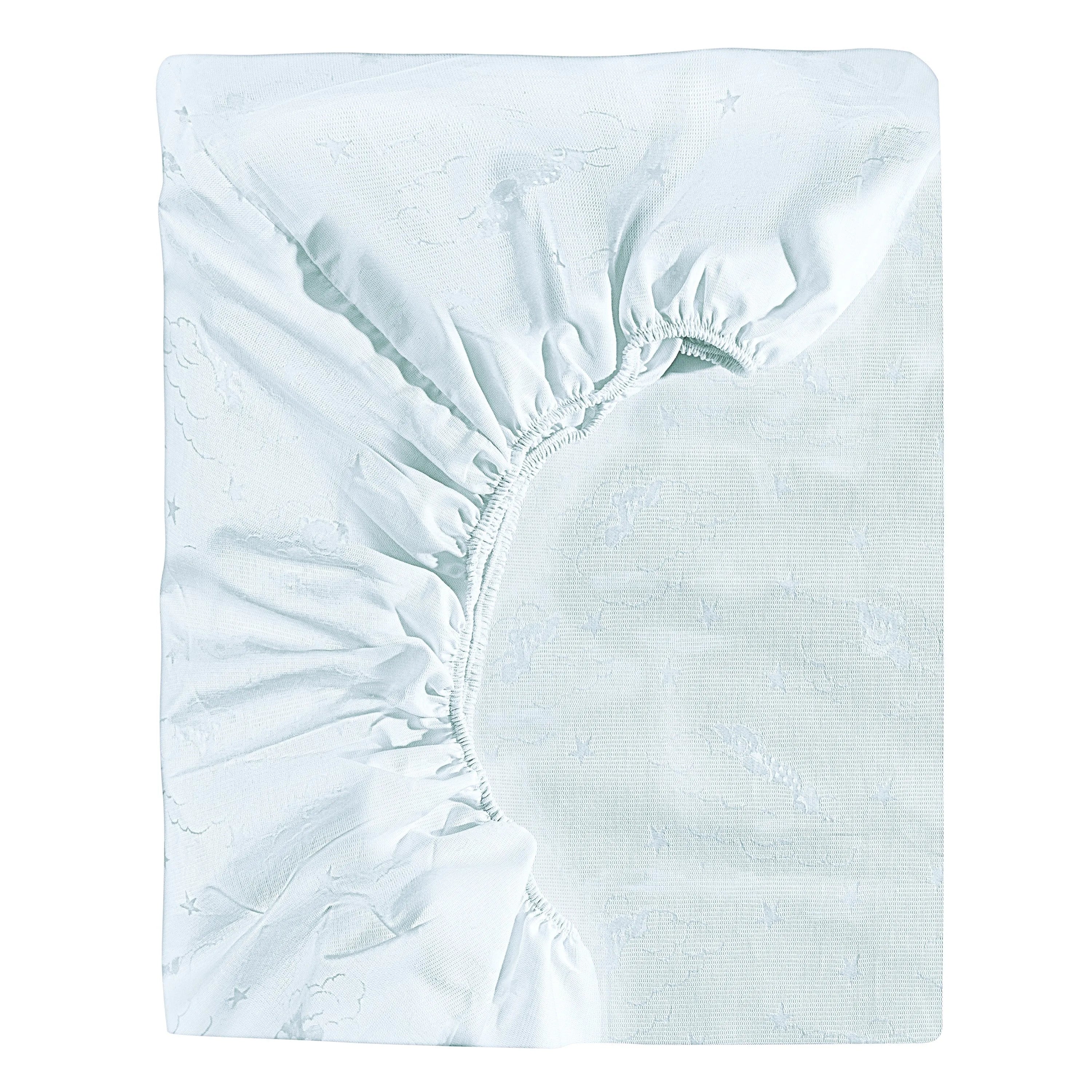 Sweet Dreams Fitted Sheet Set - The Mayfair Hall