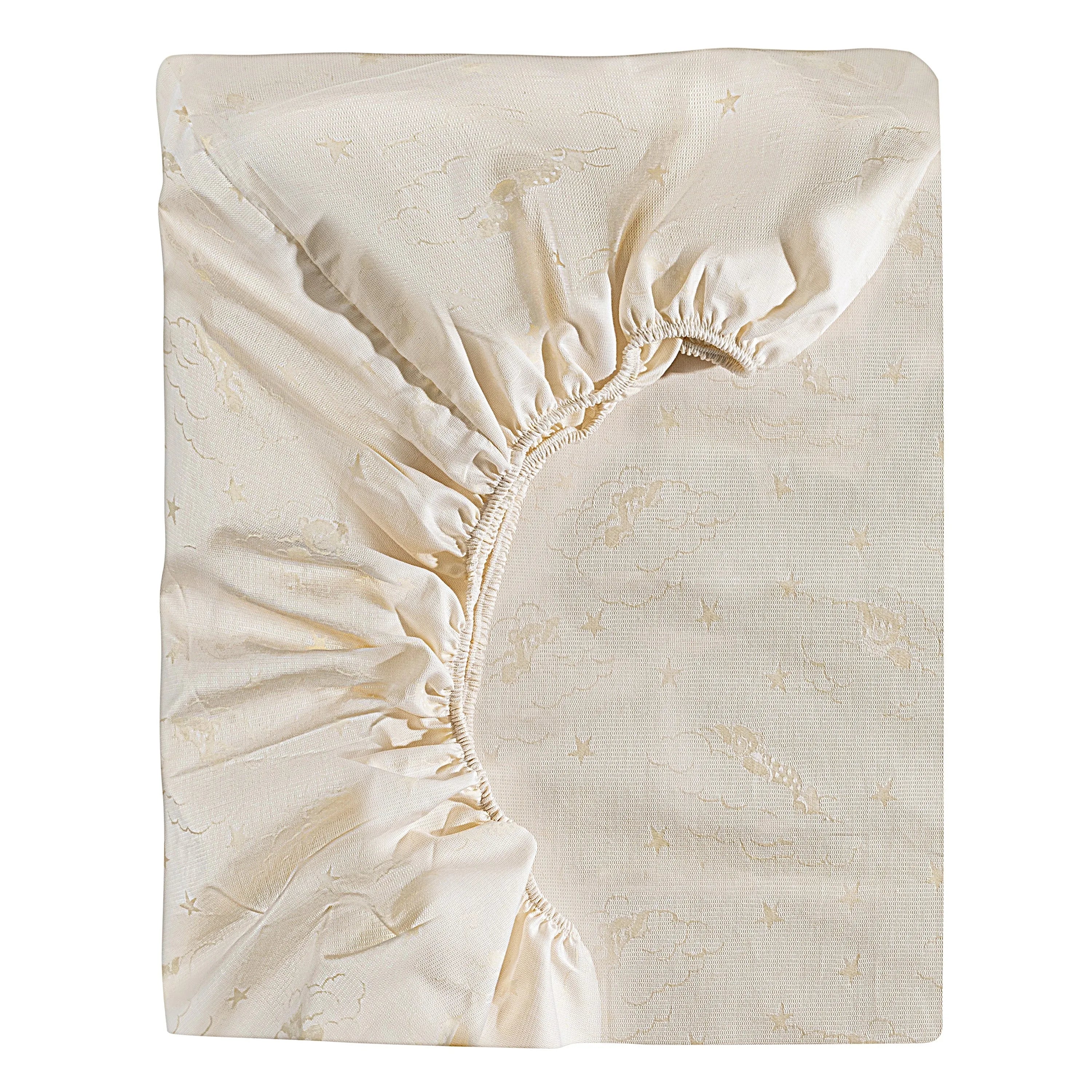 Sweet Dreams Fitted Sheet Set - The Mayfair Hall