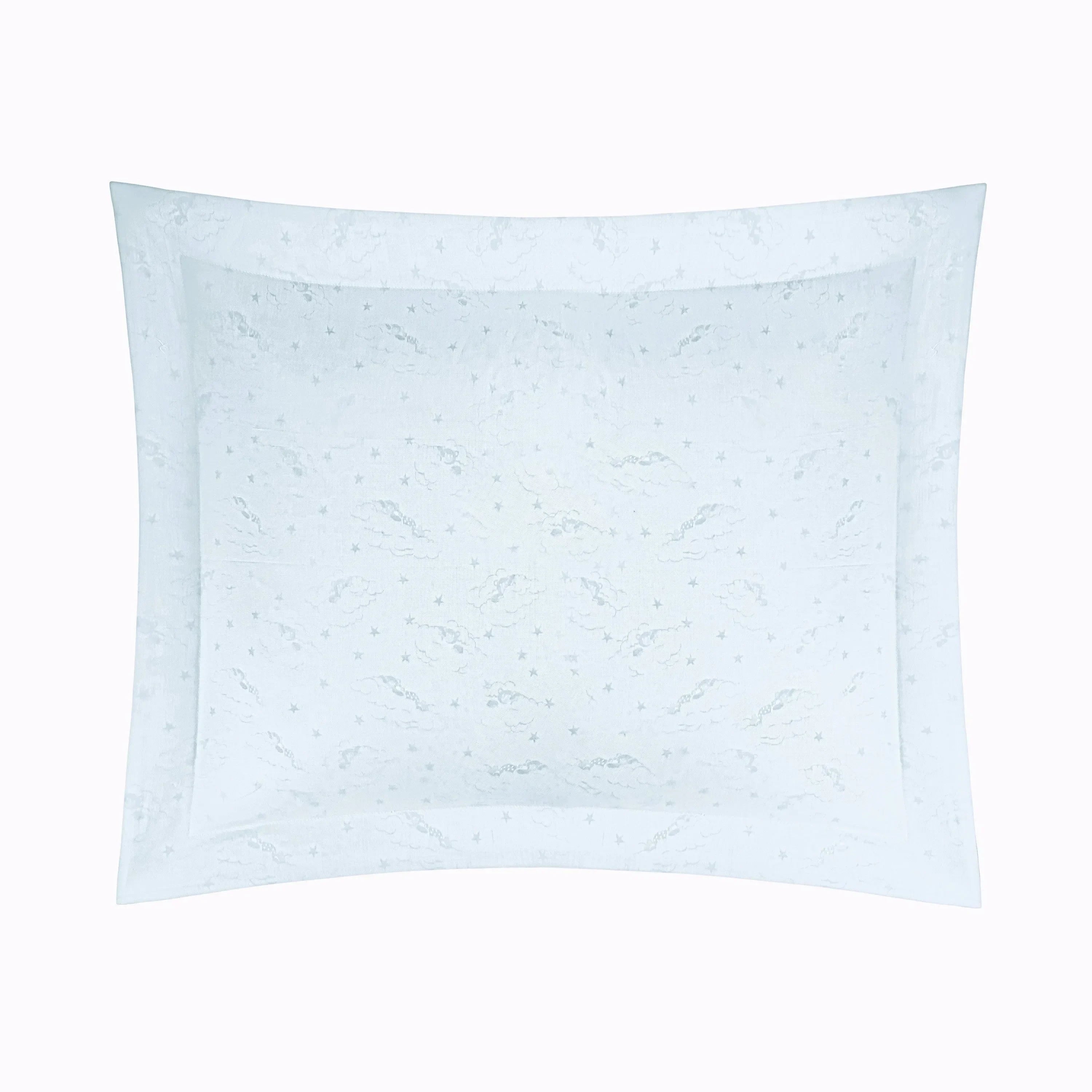 Sweet Dreams Fitted Sheet Set - The Mayfair Hall