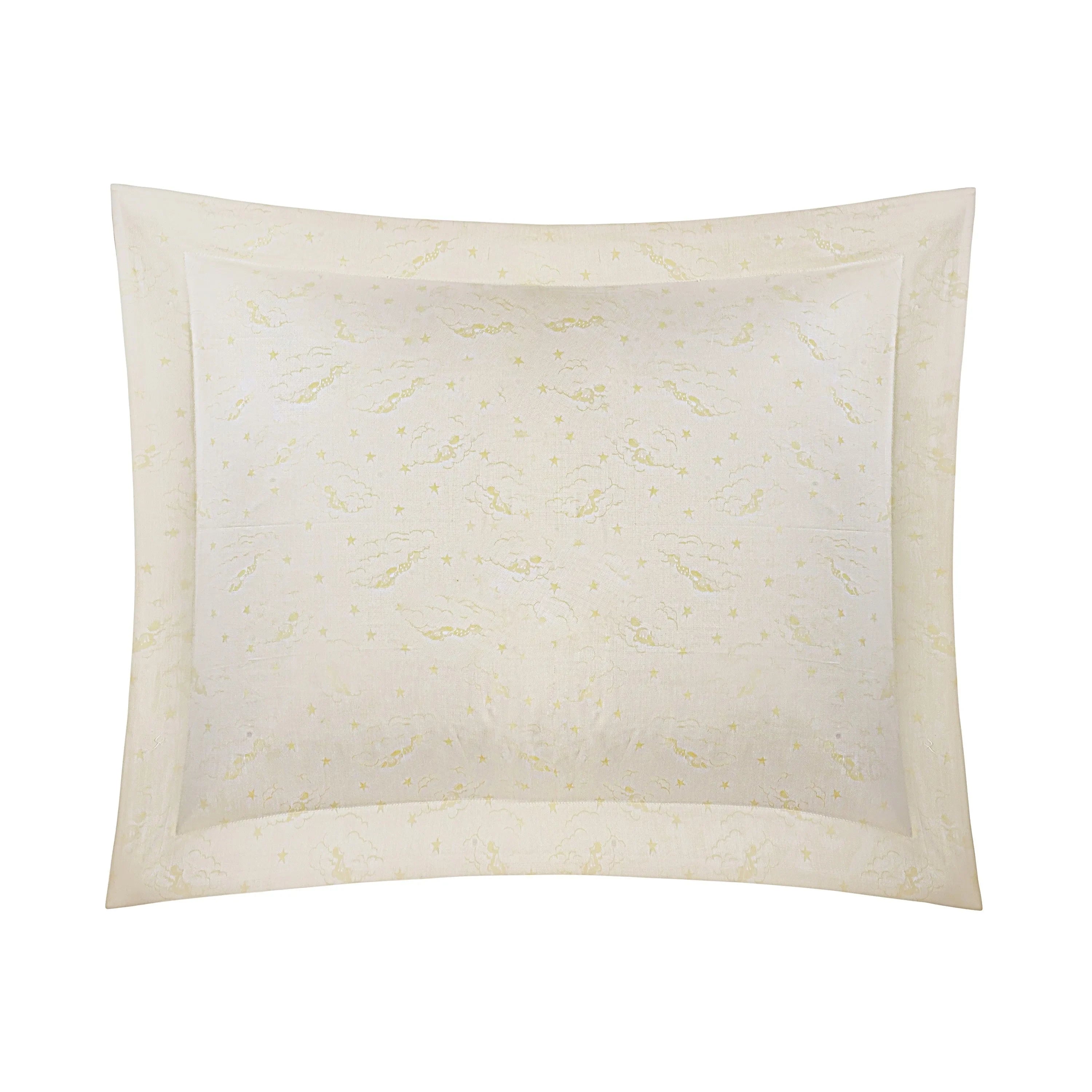 Sweet Dreams Fitted Sheet Set - The Mayfair Hall