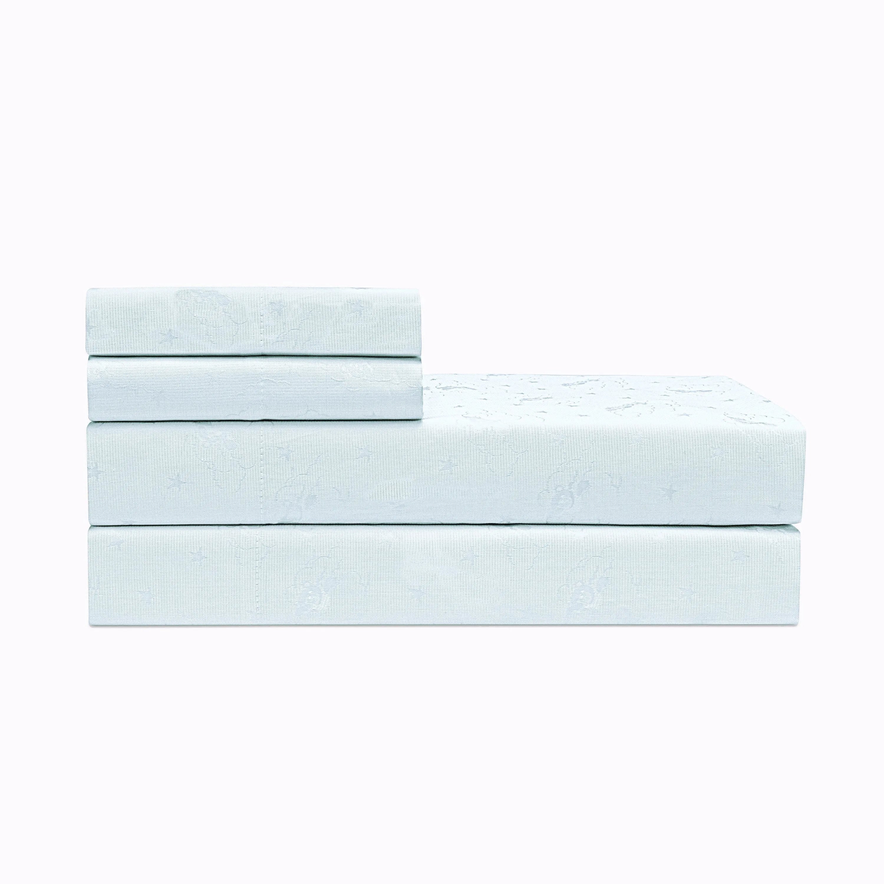 Sweet Dreams Sheet Set - The Mayfair Hall