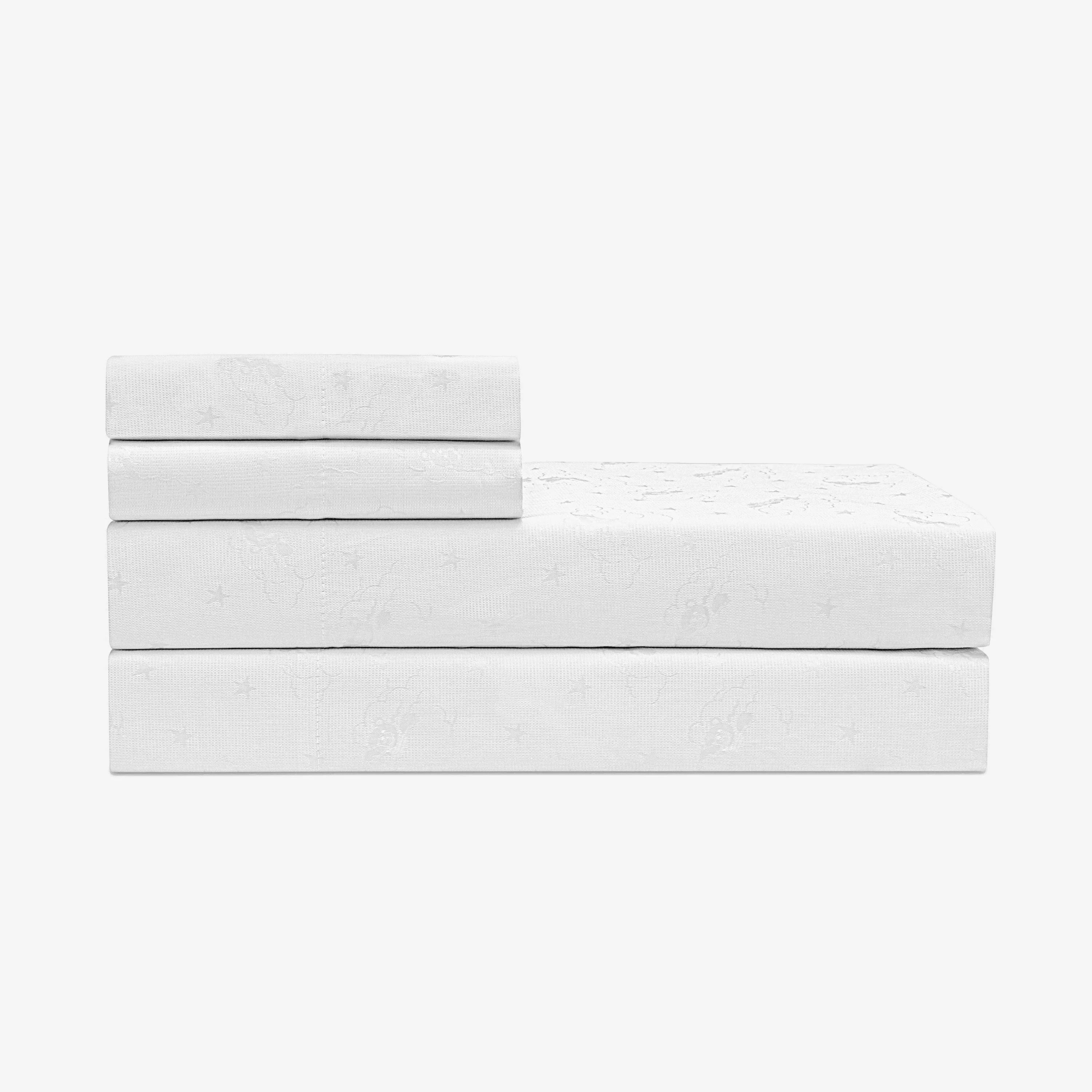Sweet Dreams Sheet Set - The Mayfair Hall