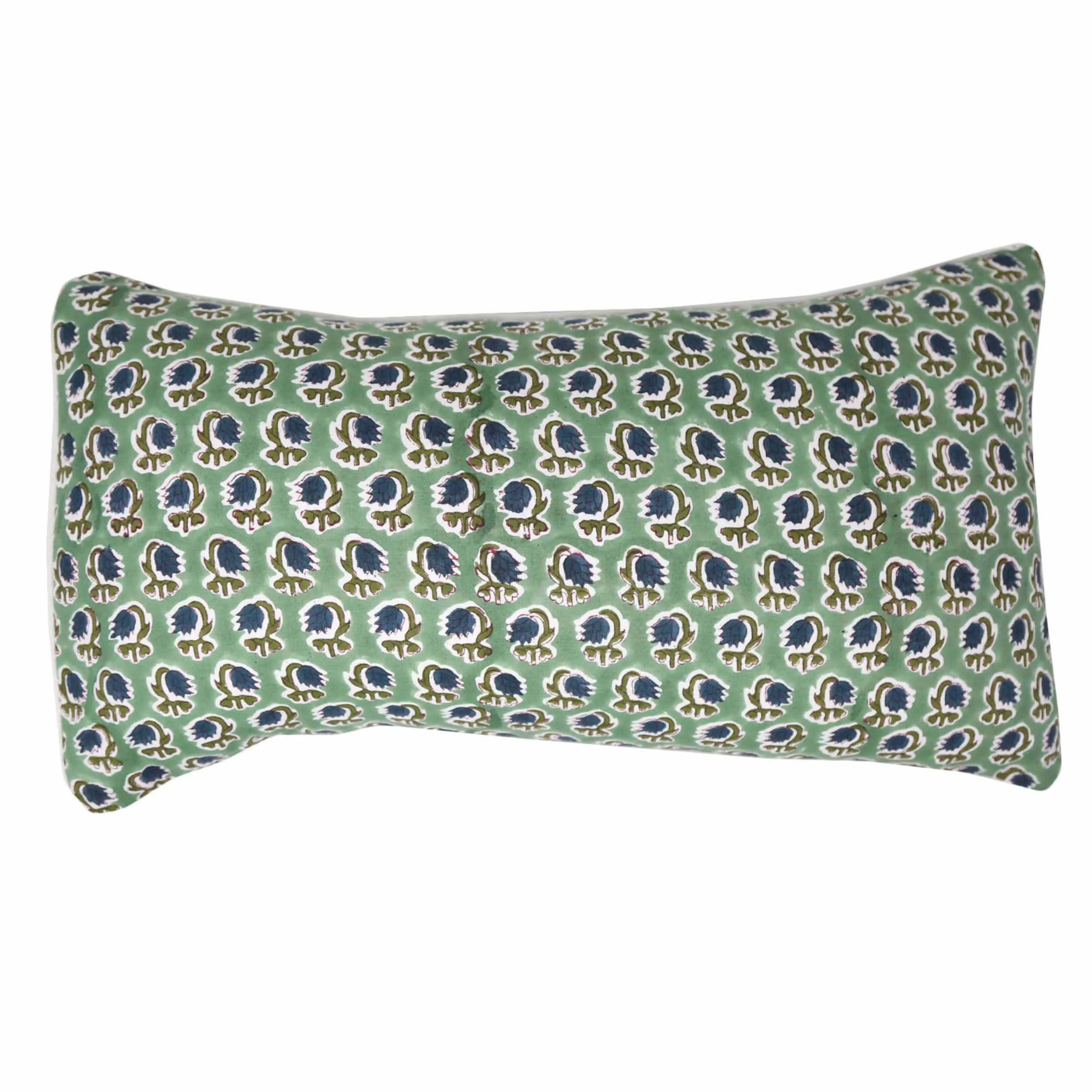 Tea Tree Throw Pillow Cover - The Mayfair Hall