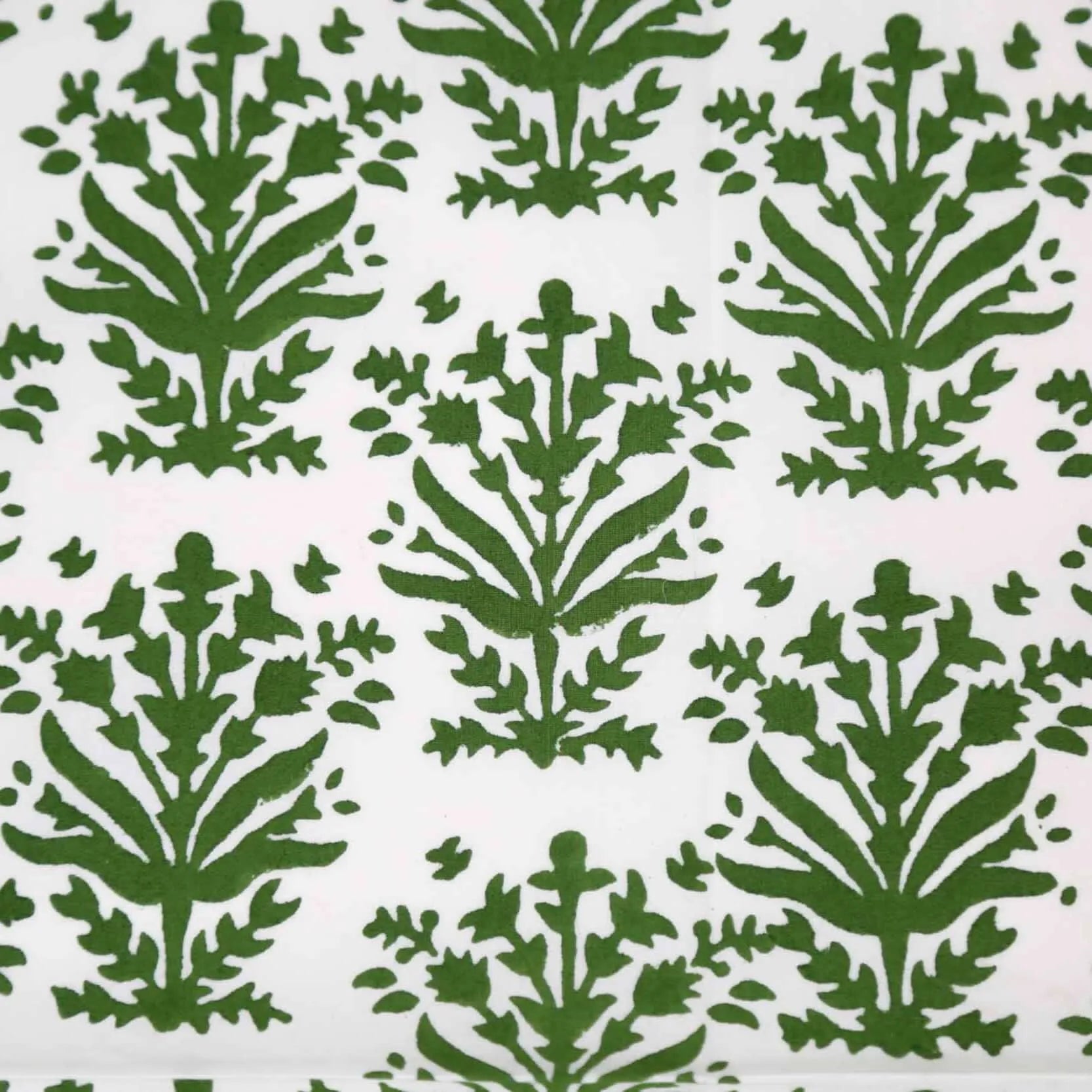 Lily of the Valley Napkins, Set of 4 - The Mayfair Hall
