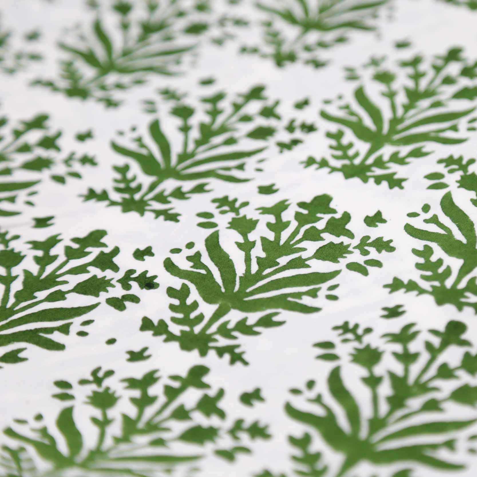 Lily of the Valley Tablecloth