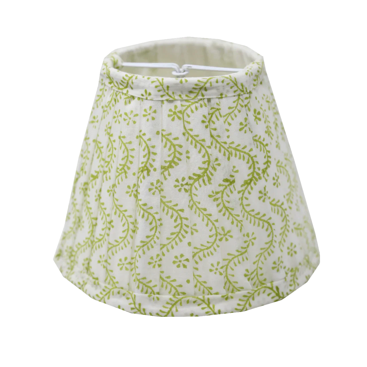 Honeysuckle Sconce Shade - The Mayfair Hall