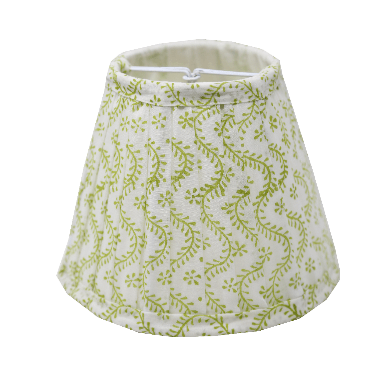 Honeysuckle Sconce Shade