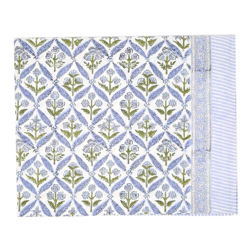Verbena Tablecloth