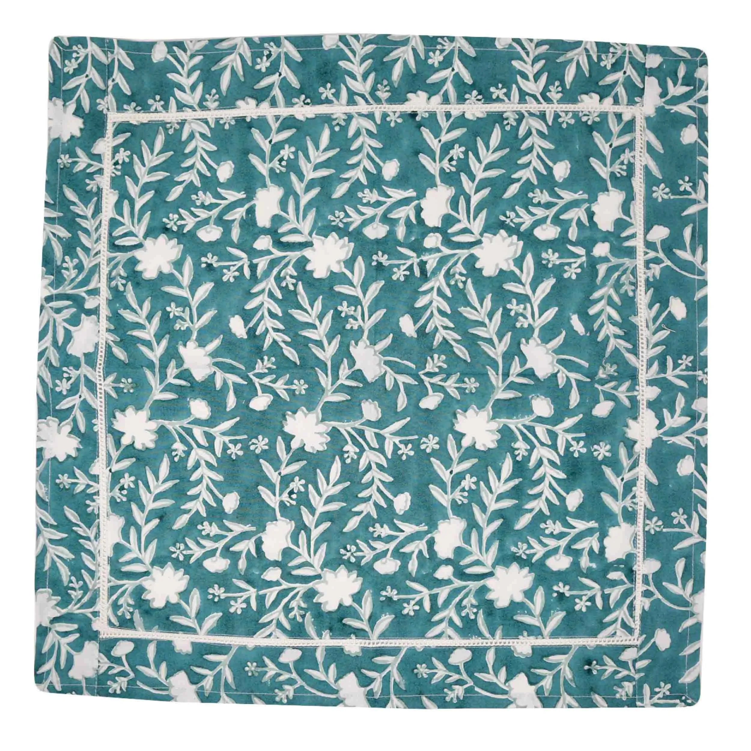 Camellia Napkins, Set of 4 - The Mayfair Hall