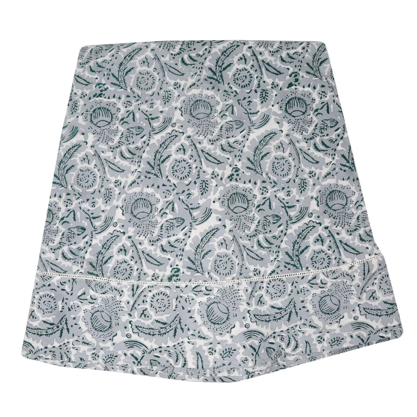 Bird of Paradise Tablecloth - The Mayfair Hall