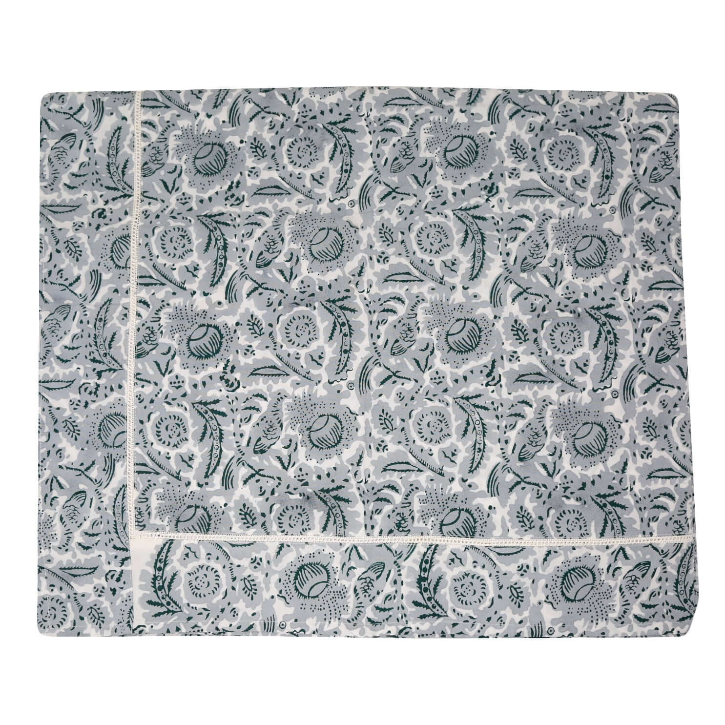 Bird of Paradise Tablecloth