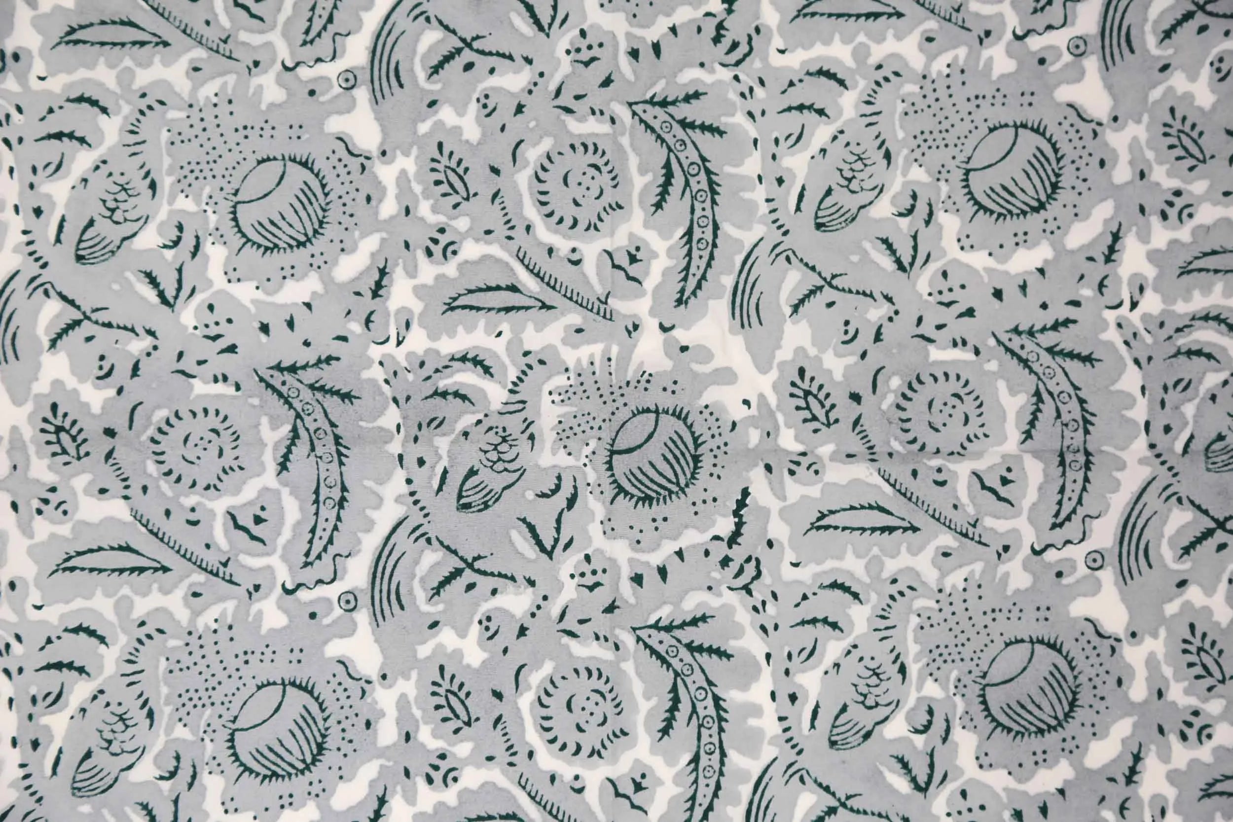 Bird of Paradise Napkins, Set of 4 - The Mayfair Hall