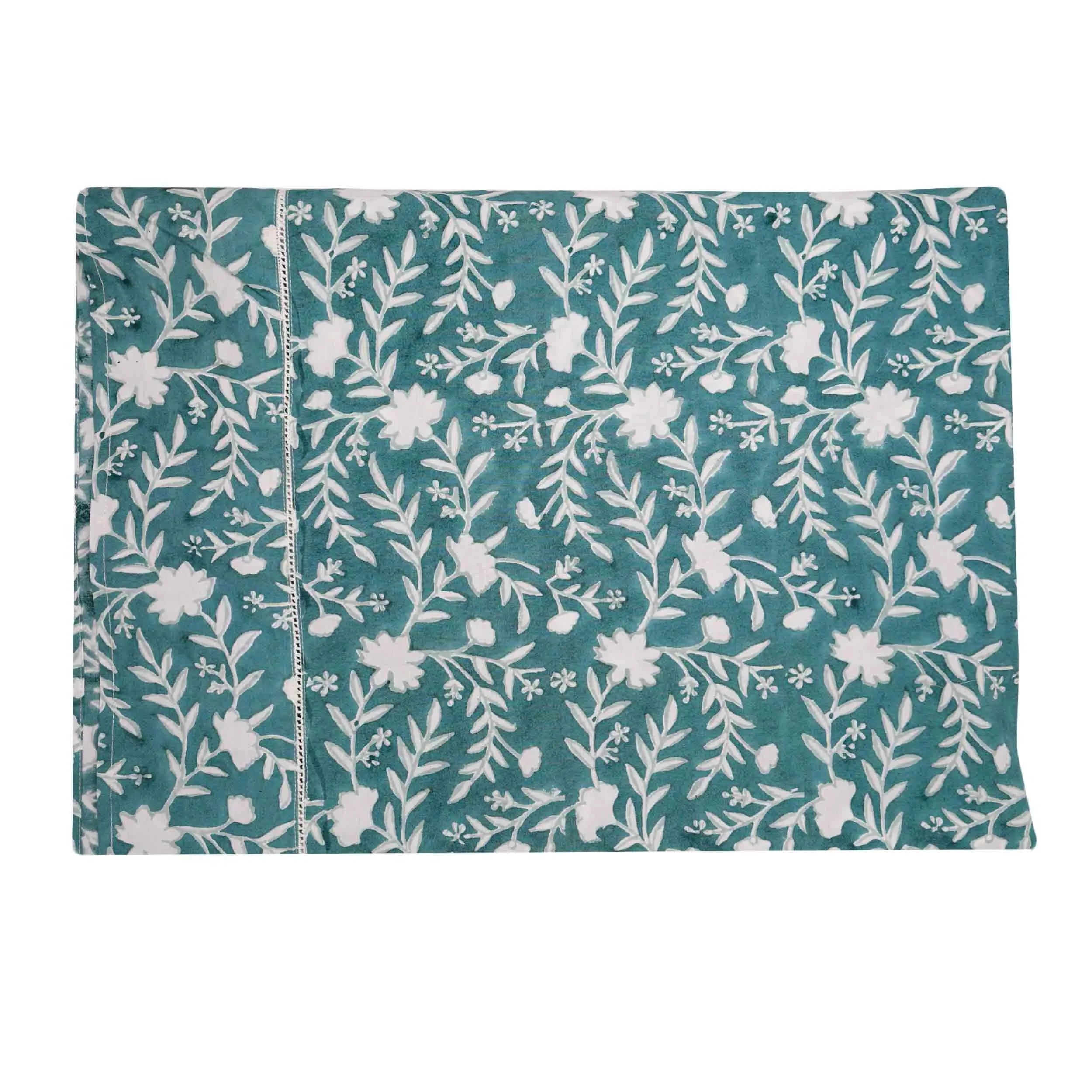 Camellia Tablecloth - The Mayfair Hall