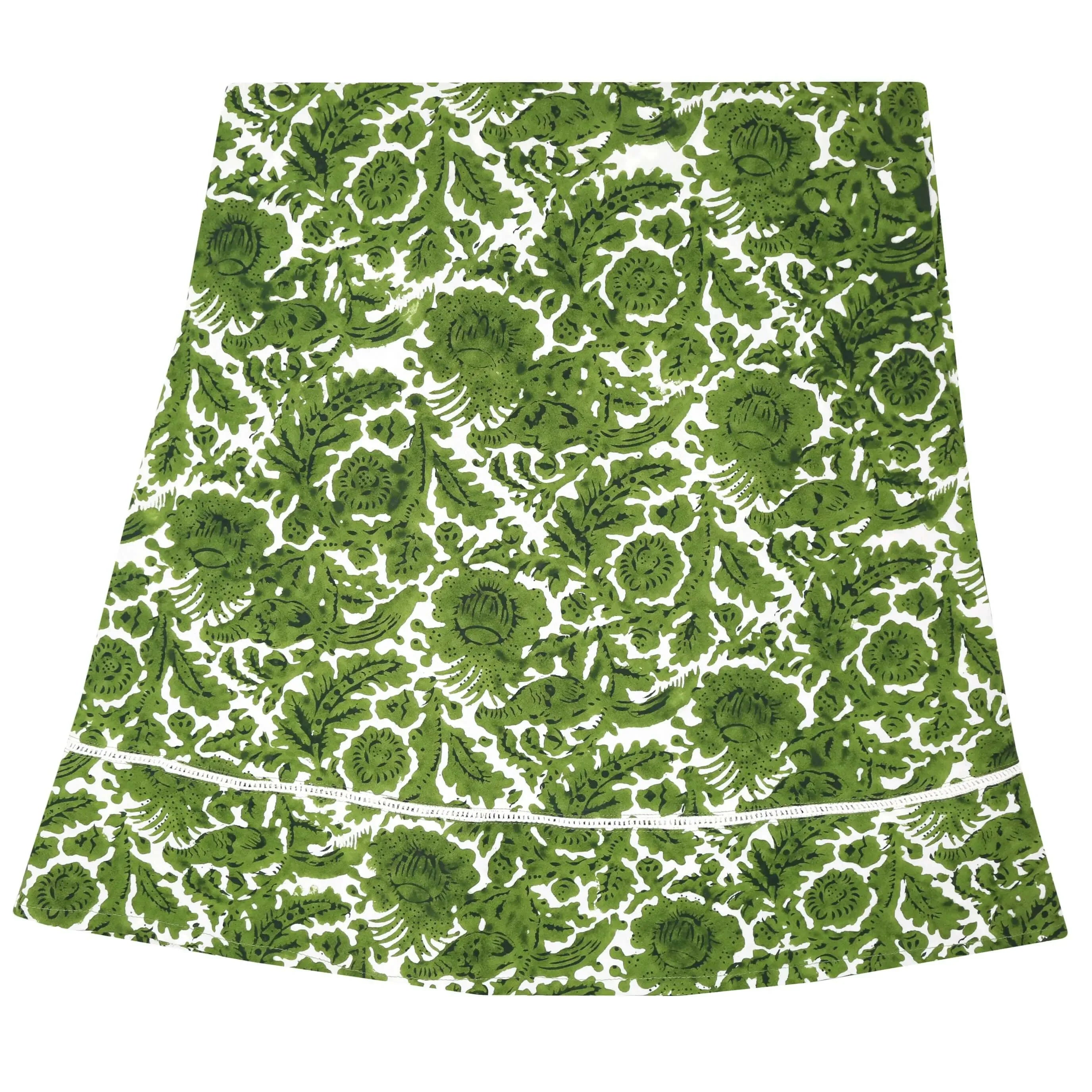 Bird of Paradise Tablecloth - The Mayfair Hall