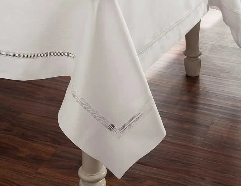 Doric Tablecloth - The Mayfair Hall