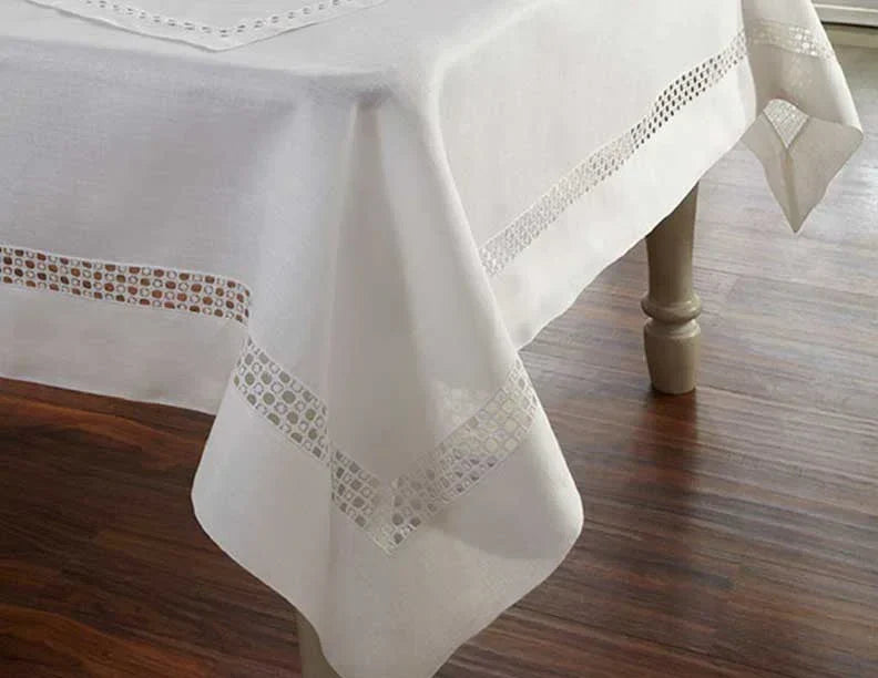 Lotus Tablecloth - The Mayfair Hall