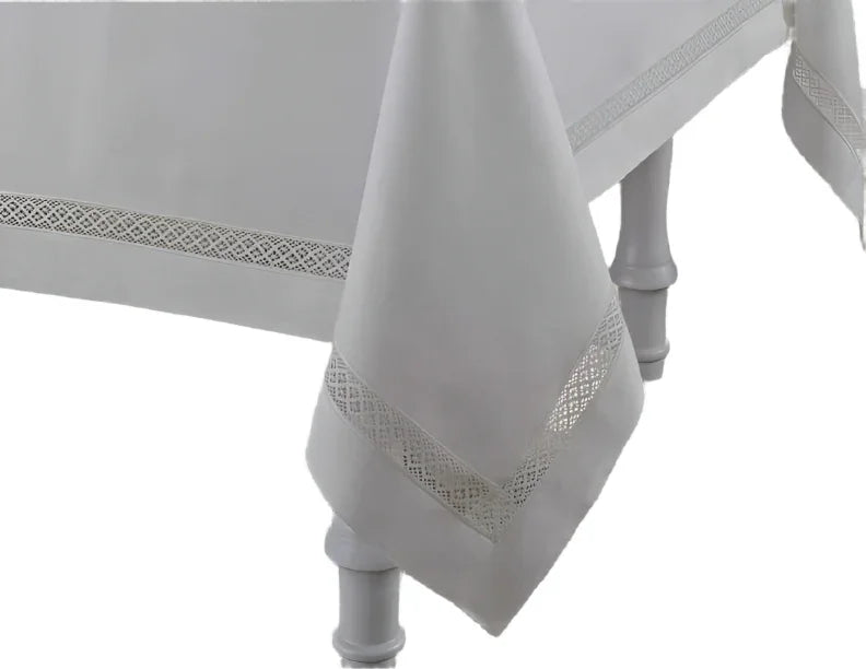 Valencia Tablecloth - The Mayfair Hall