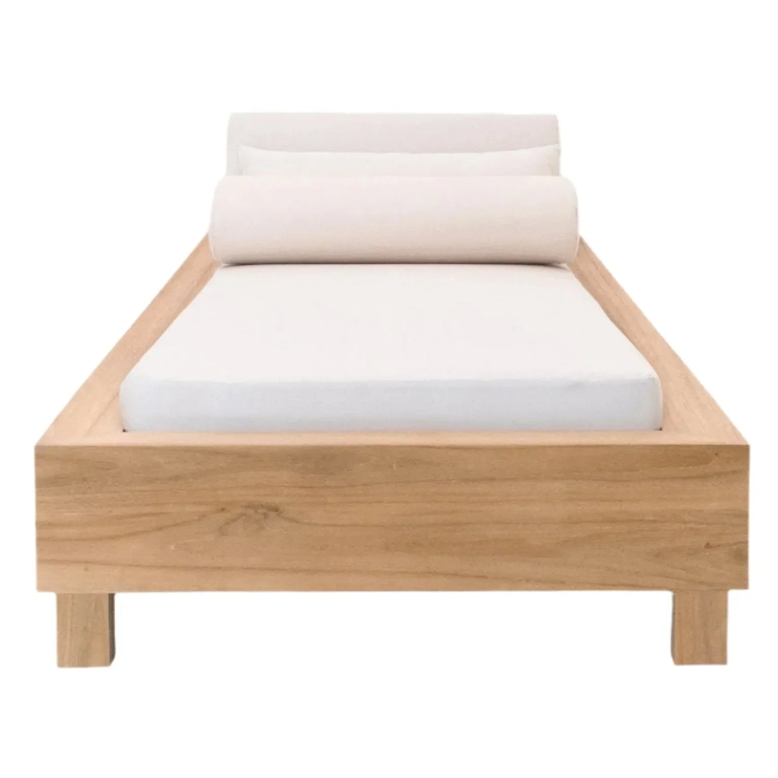 Ojai Outdoor Daybed - Single - The Mayfair Hall