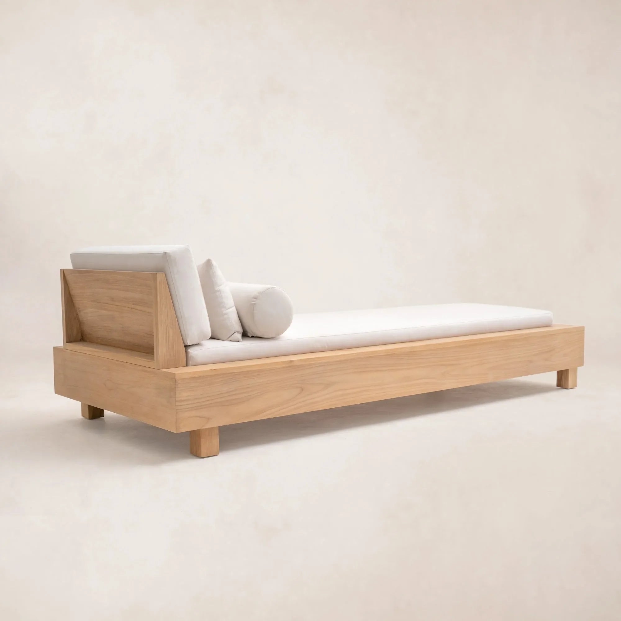 Ojai Outdoor Daybed - Single - The Mayfair Hall