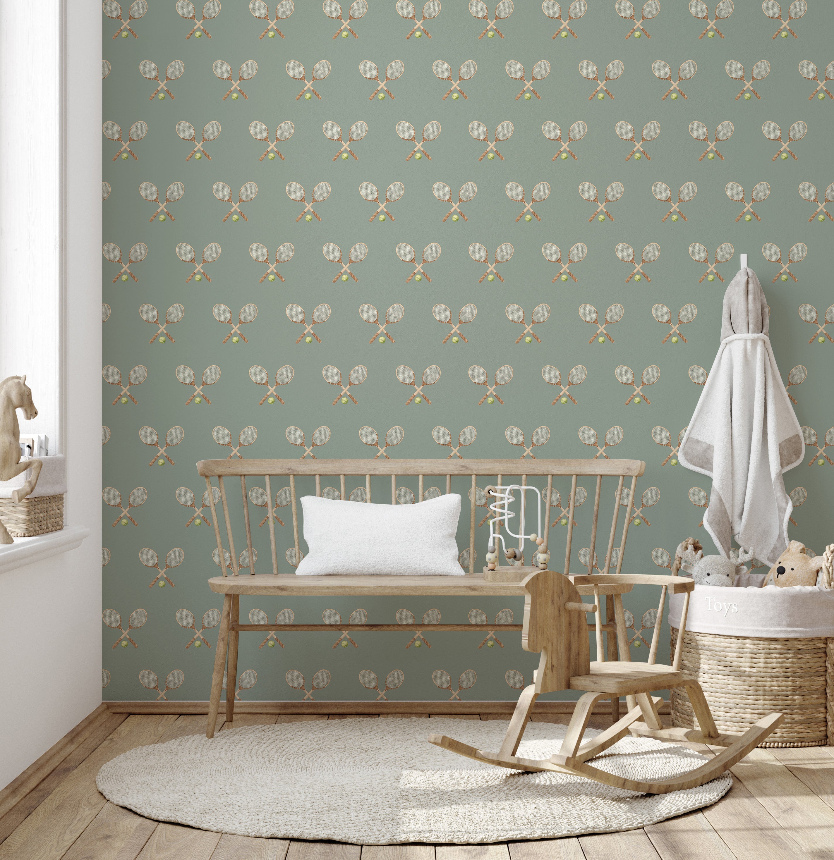 Deuce Wallpaper by Hailey Kiefer