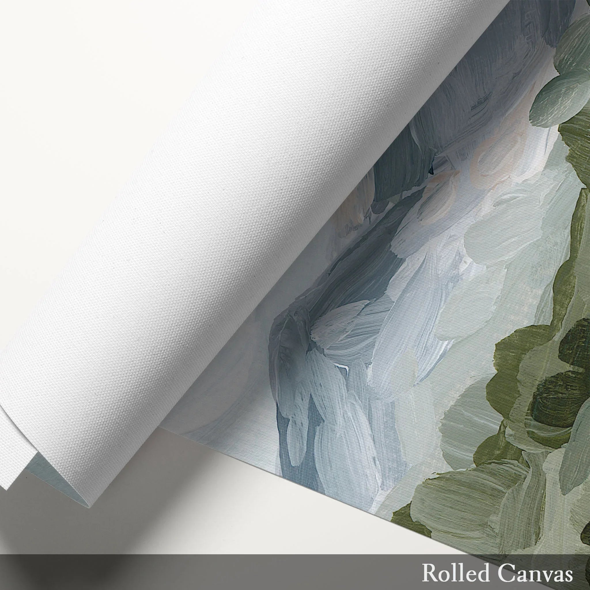 "Telluride" Art Print - The Mayfair Hall