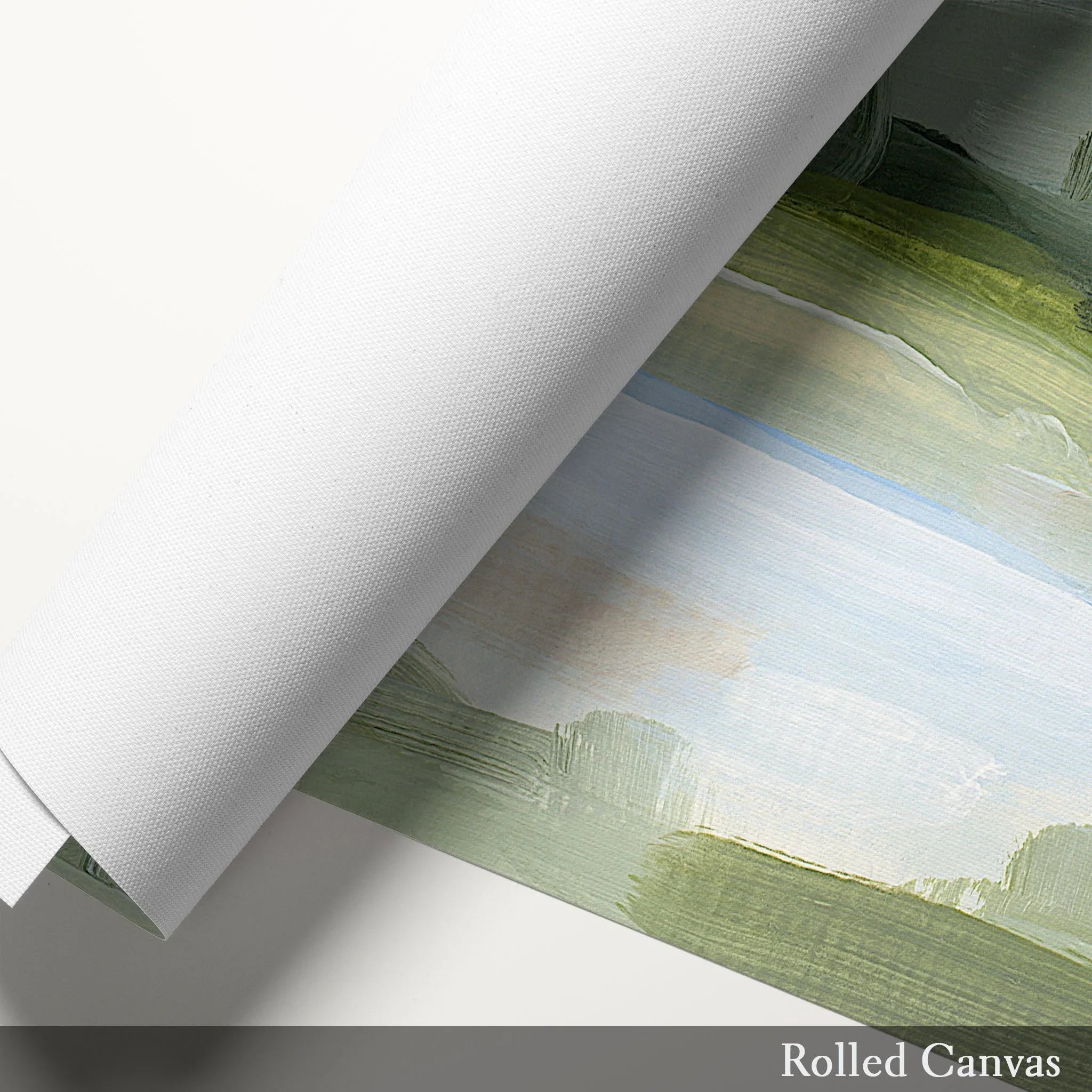 "The Trail Ends" Art Print - The Mayfair Hall