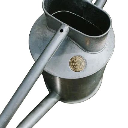 The Warley Fall - Two Gallon HDG in Galvanized