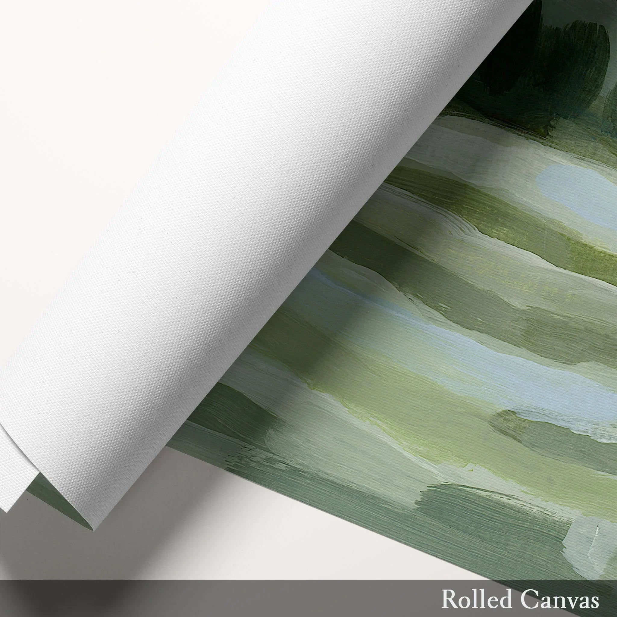 "Through the Trees" Art Print - The Mayfair Hall