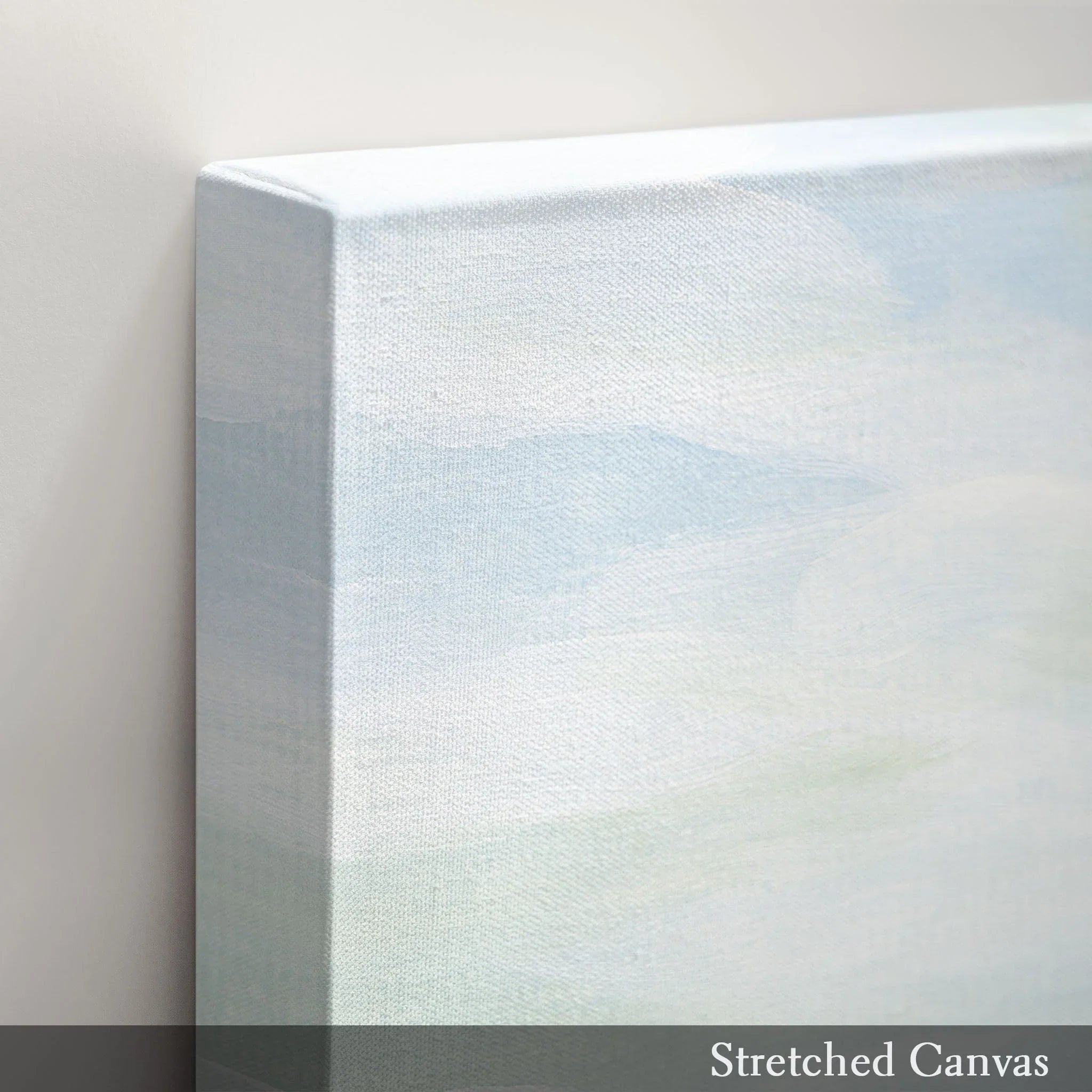 "Through the Trees" Art Print - The Mayfair Hall