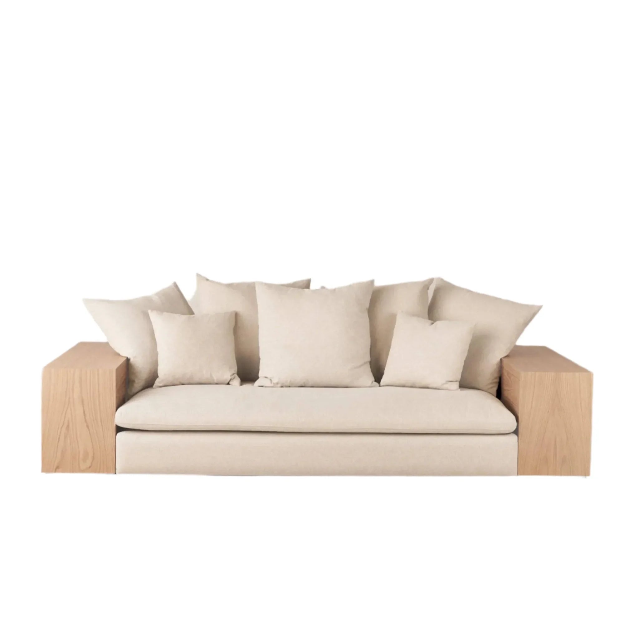 Topa Topa Sofa - The Mayfair Hall