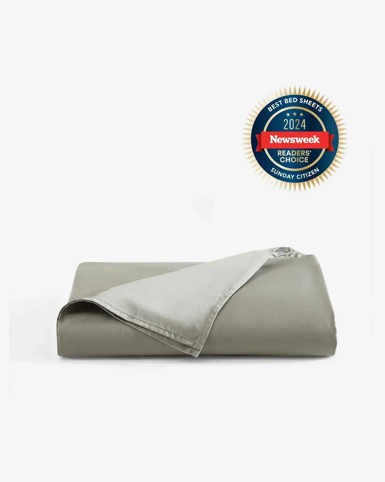 Natural Premium Bamboo Top Sheet - The Mayfair Hall