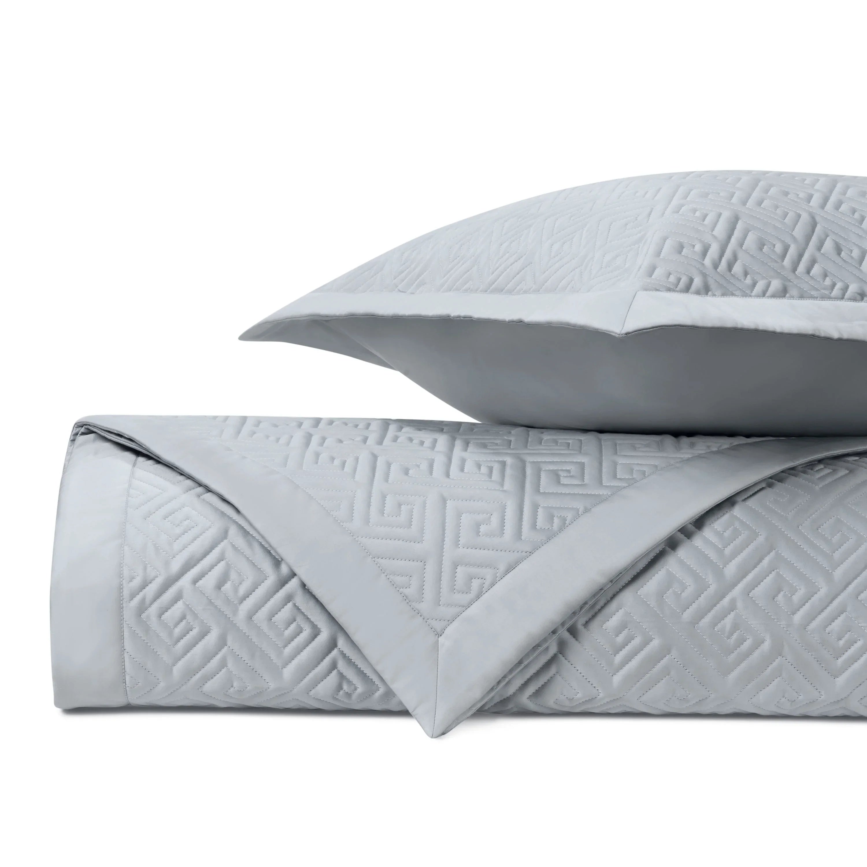 Troy Quilted Swatch - The Mayfair Hall