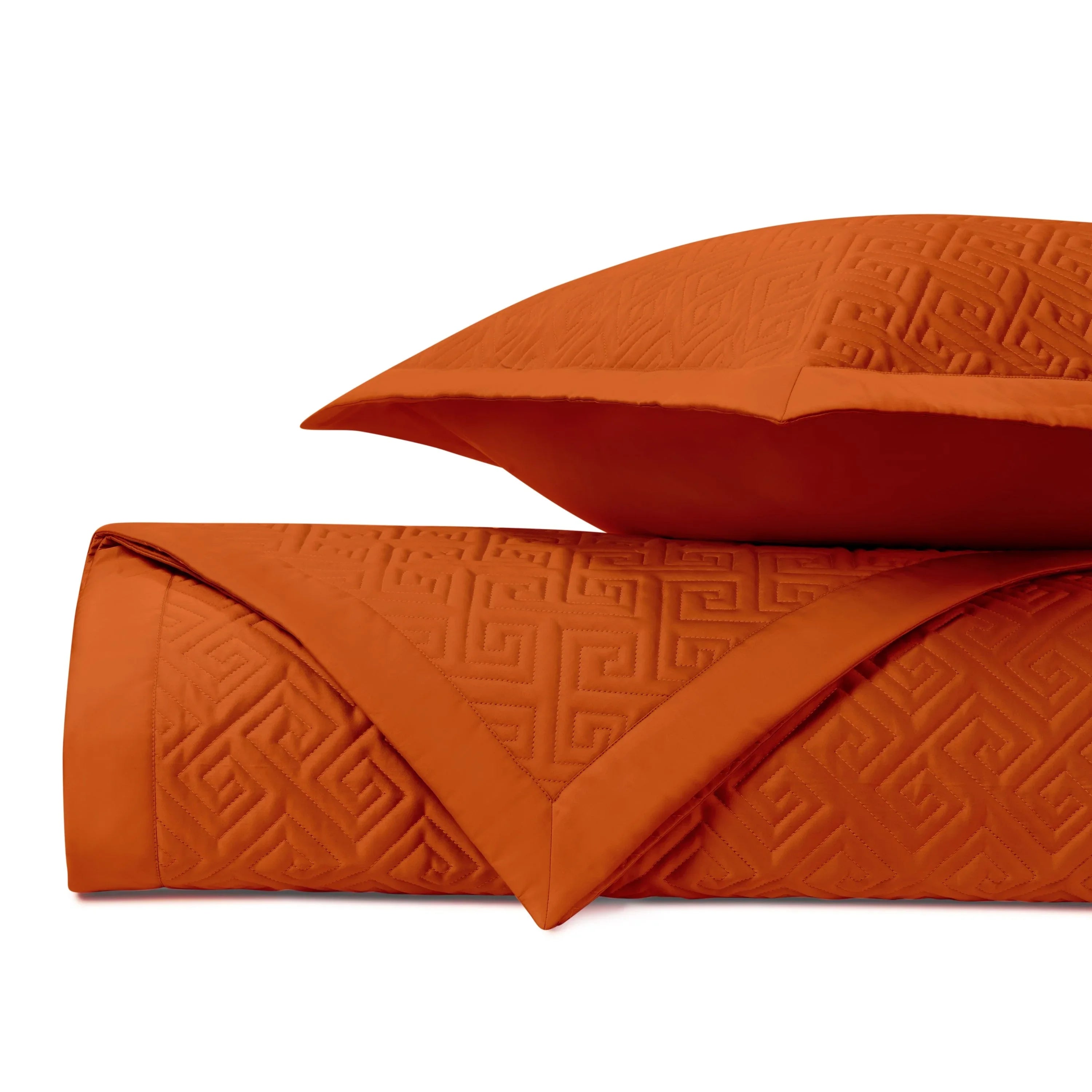 Troy Quilted Swatch - The Mayfair Hall
