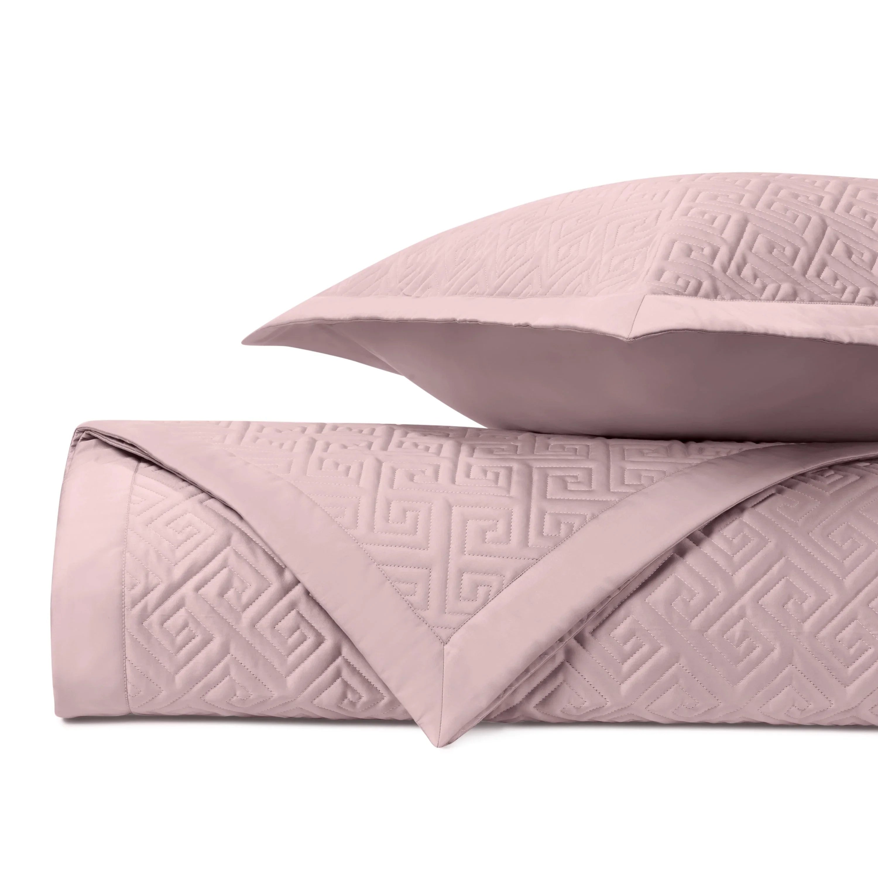 Troy Quilted Swatch - The Mayfair Hall