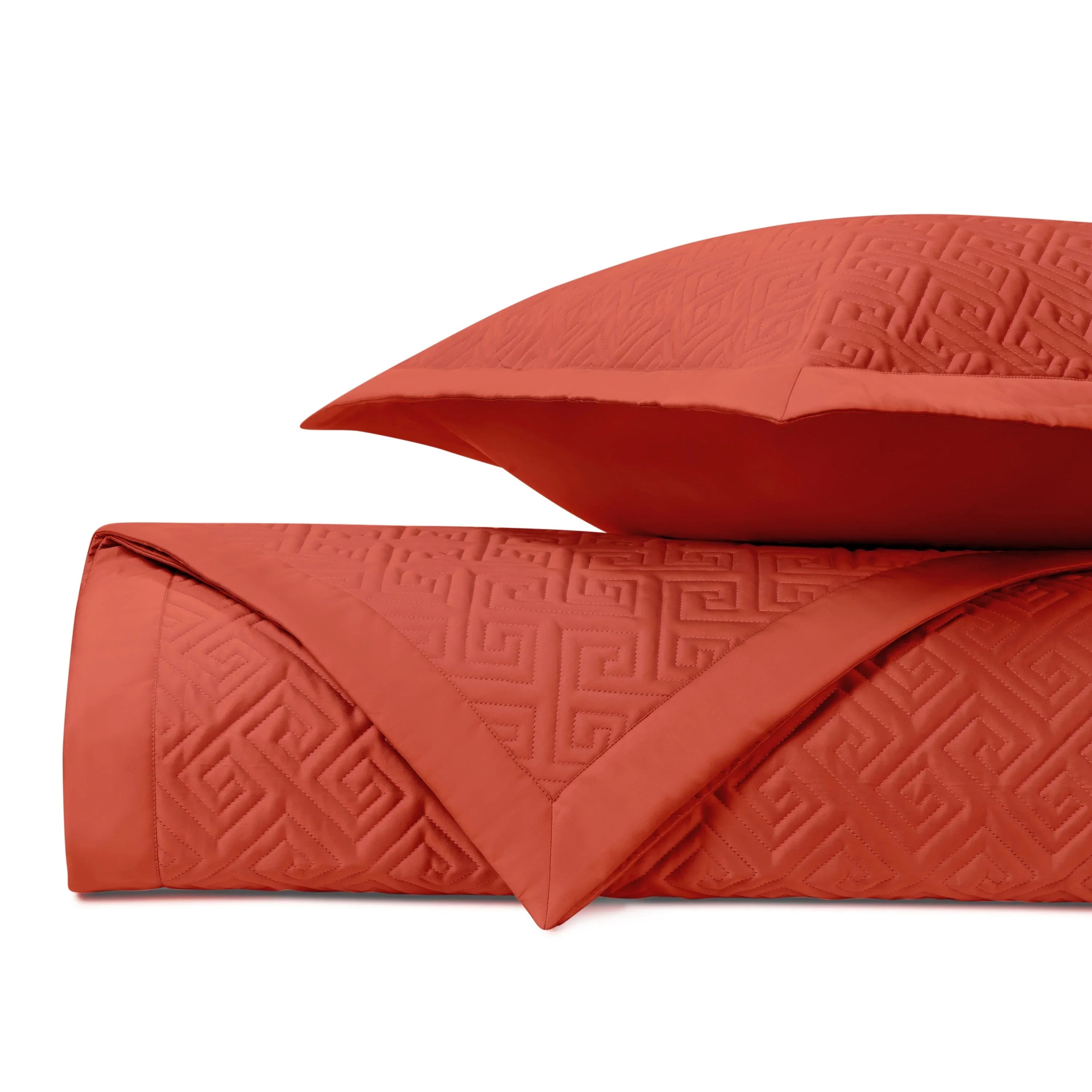 Troy Quilted Swatch - The Mayfair Hall