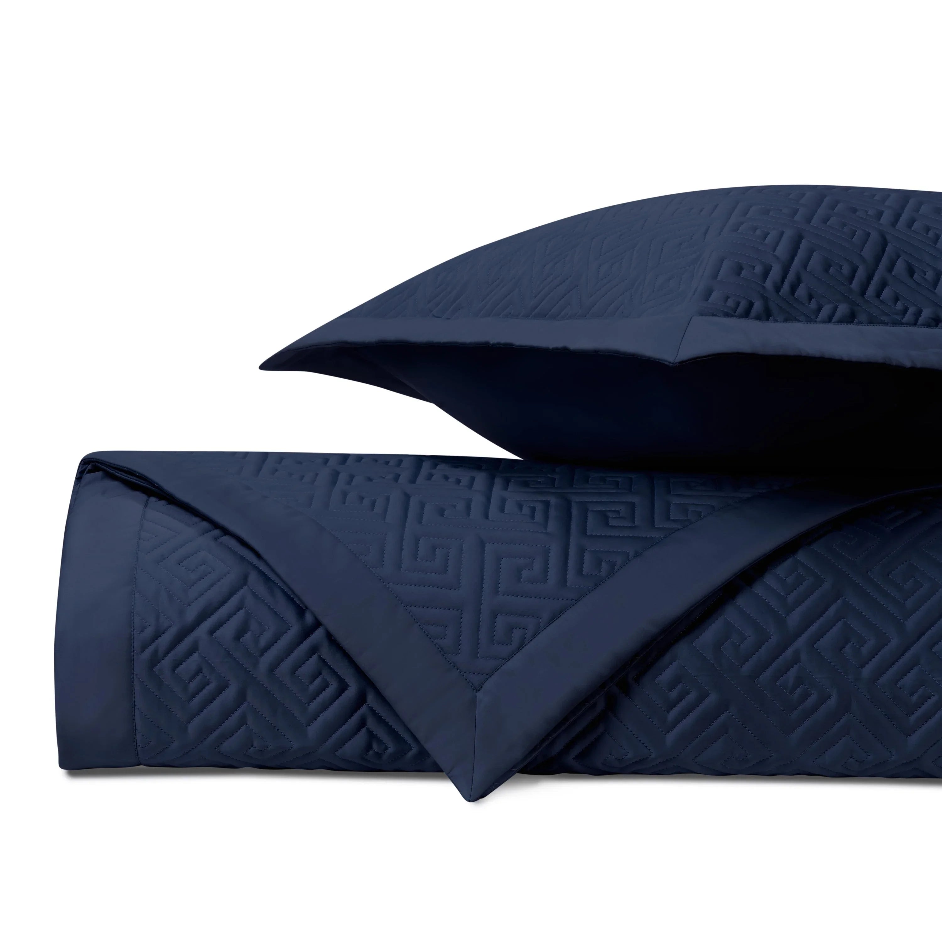 Troy Quilted Swatch - The Mayfair Hall