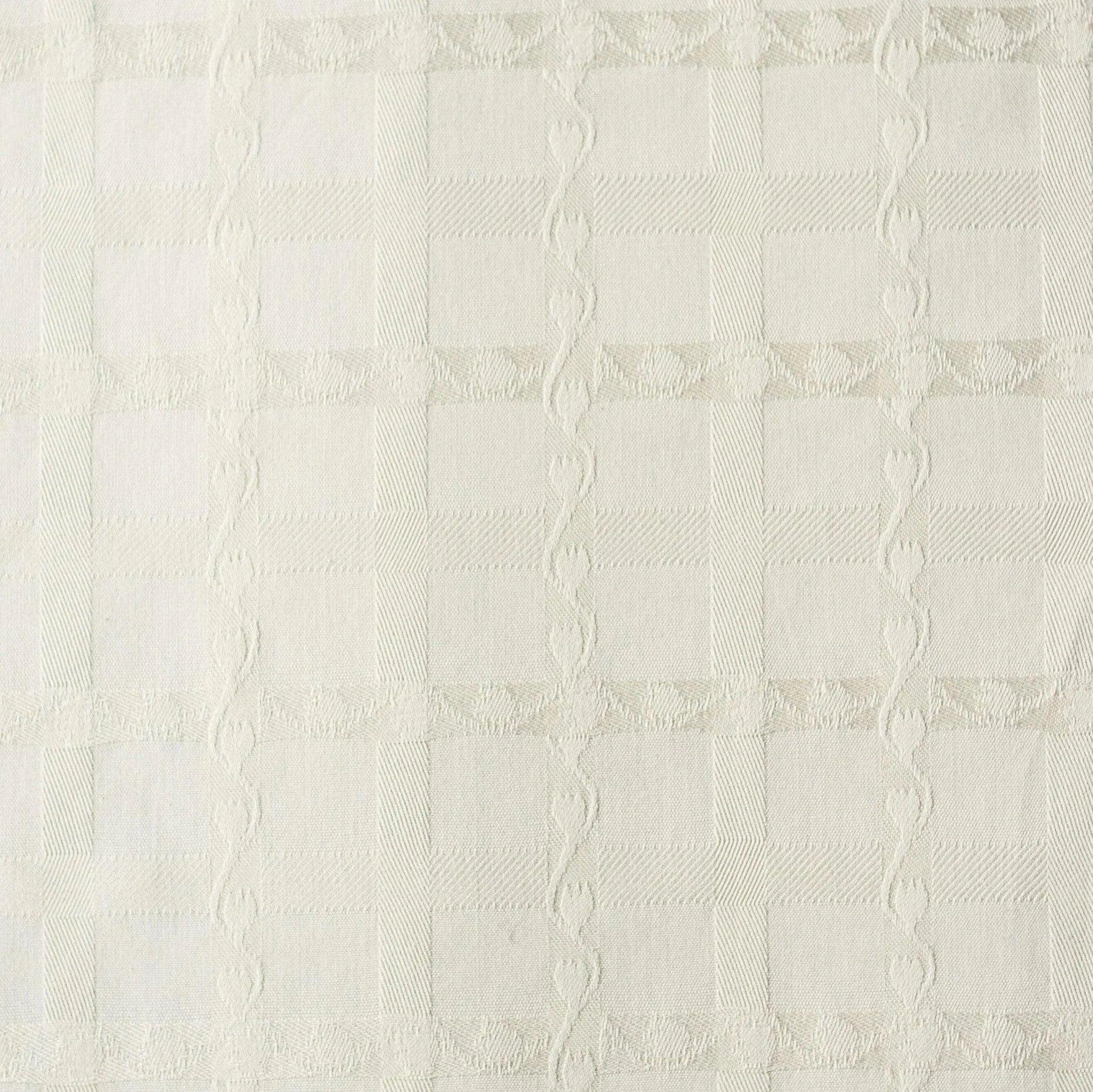 Tulips Tablecloth - The Mayfair Hall