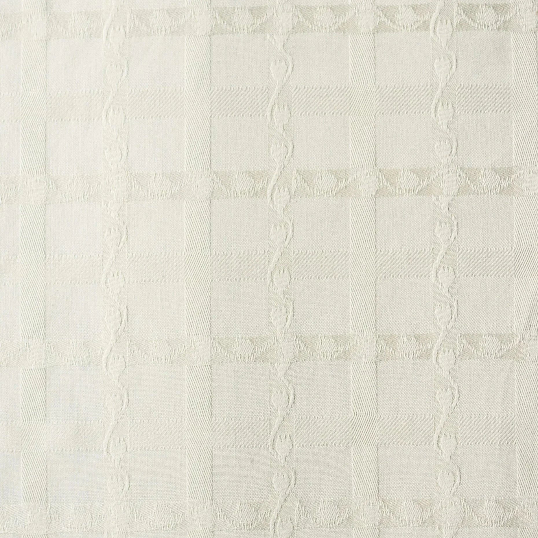 Tulips Tablecloth - The Mayfair Hall