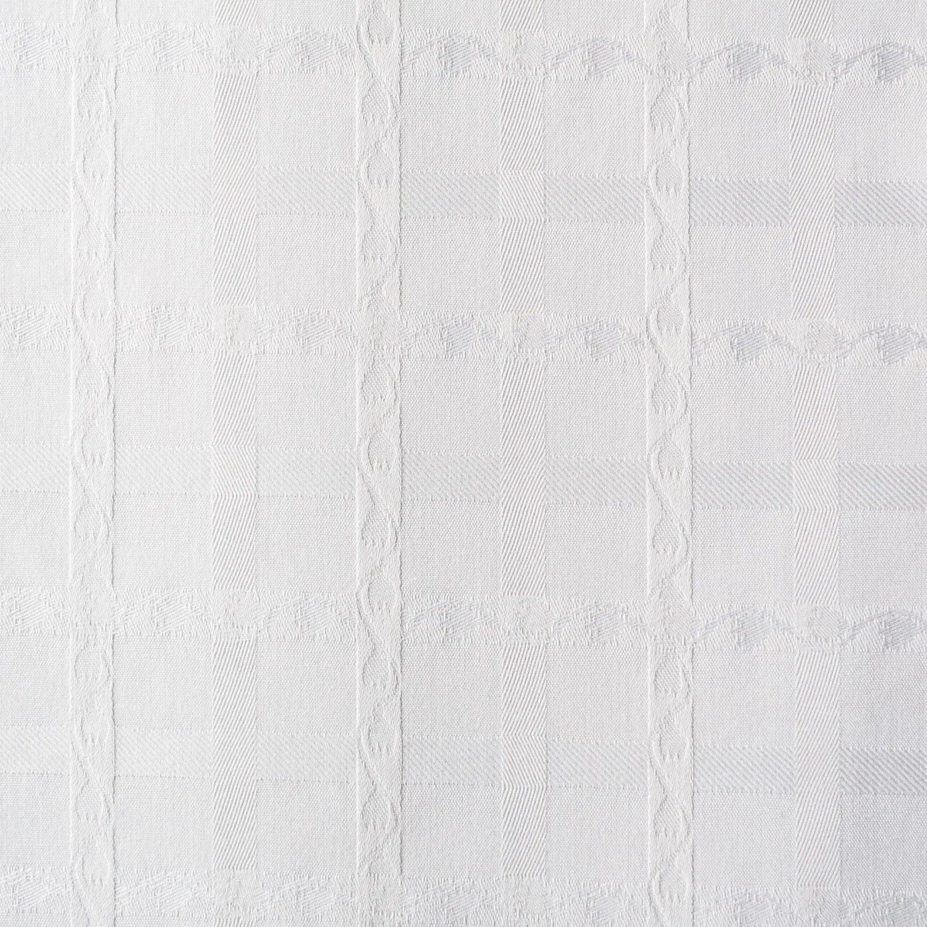 Tulips Tablecloth - The Mayfair Hall