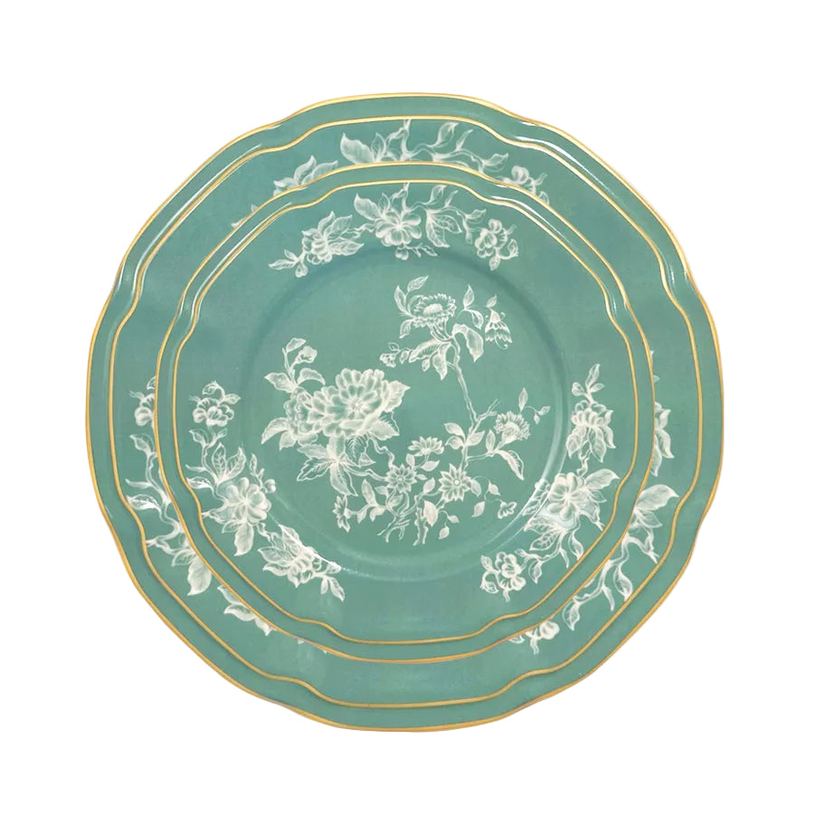 Byron tiffy dinner plate (set of 4)
