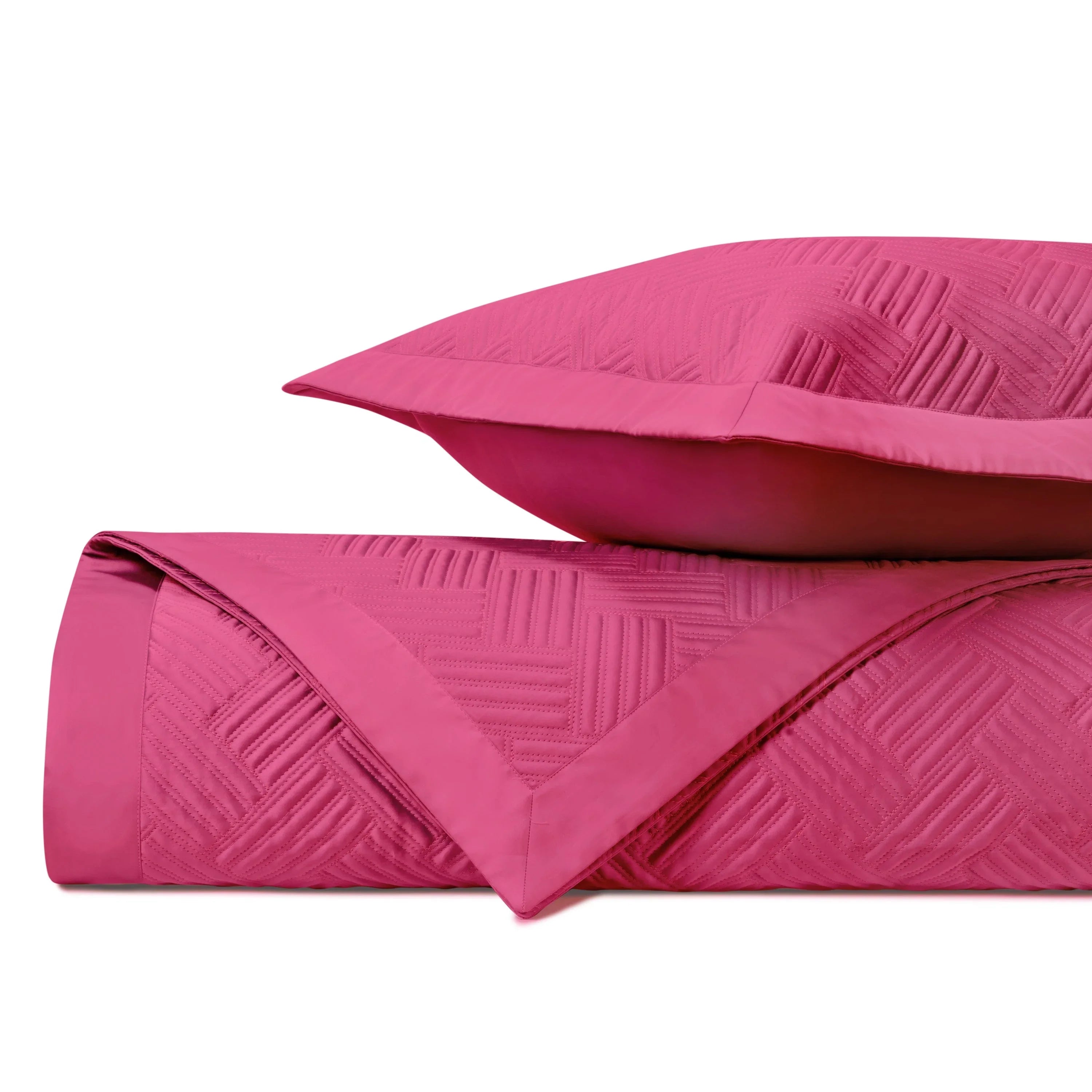 Twilight Quilted Swatch - The Mayfair Hall