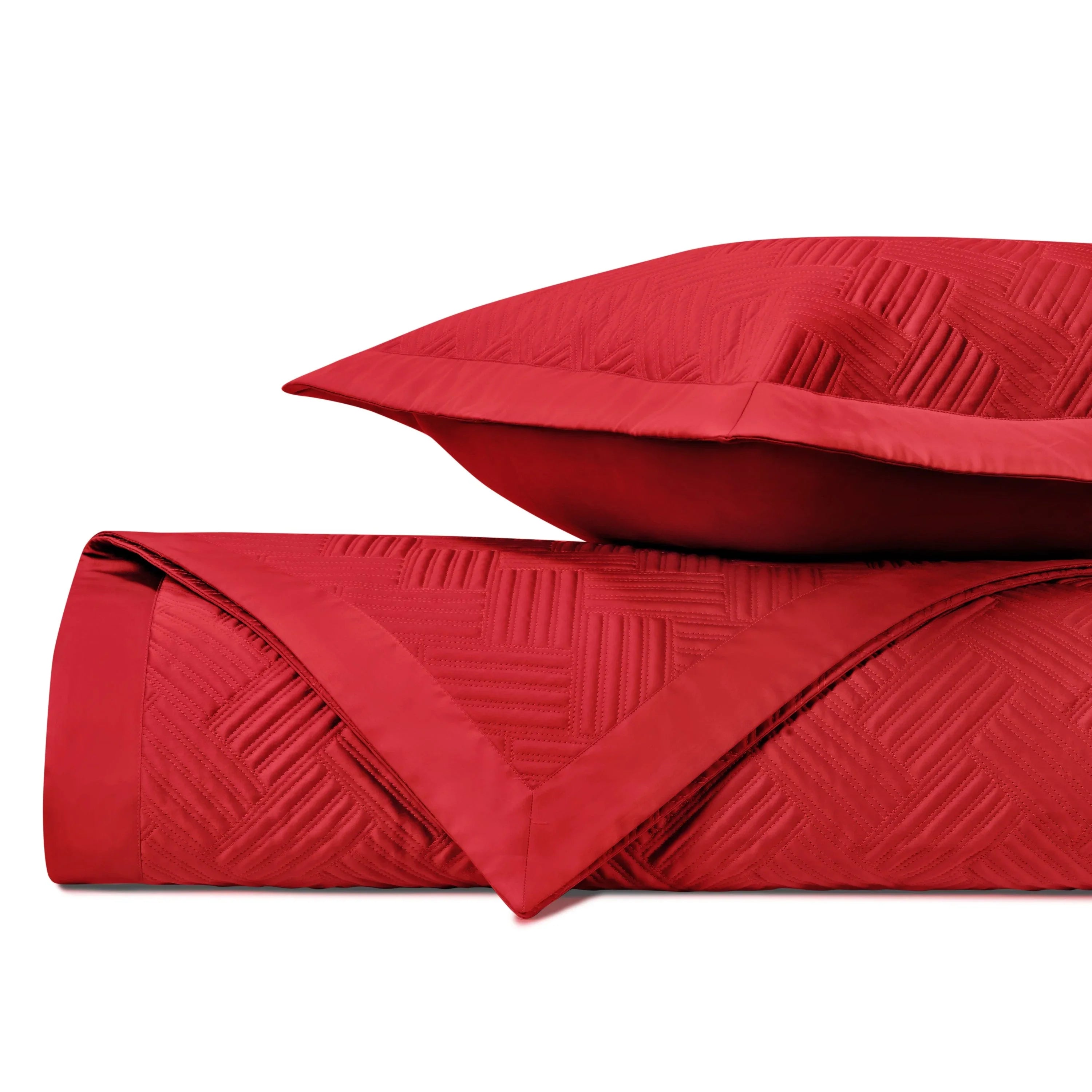 Twilight Quilted Swatch - The Mayfair Hall