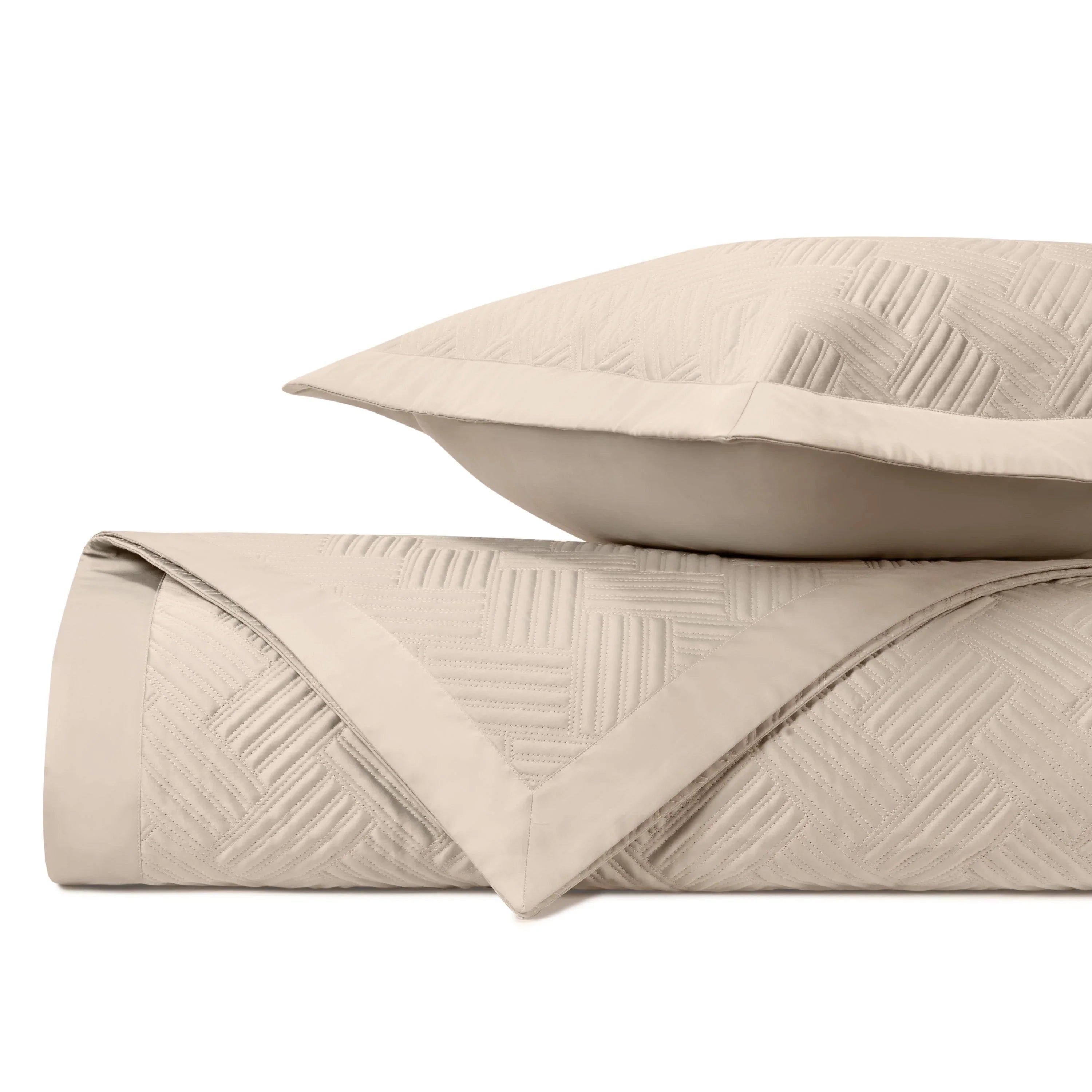 Twilight Quilted Swatch - The Mayfair Hall